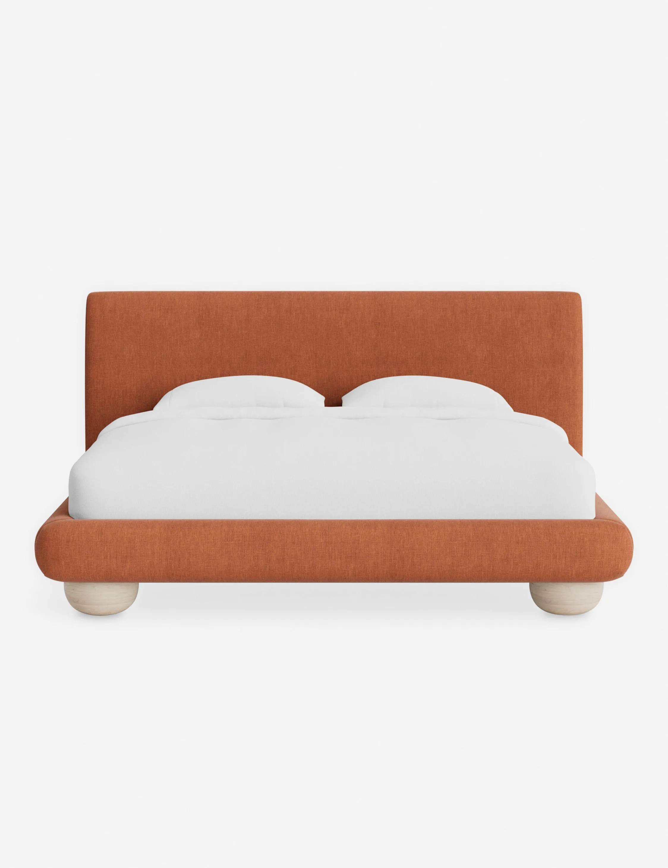 Rigby Platform Bed Lulu and Georgia