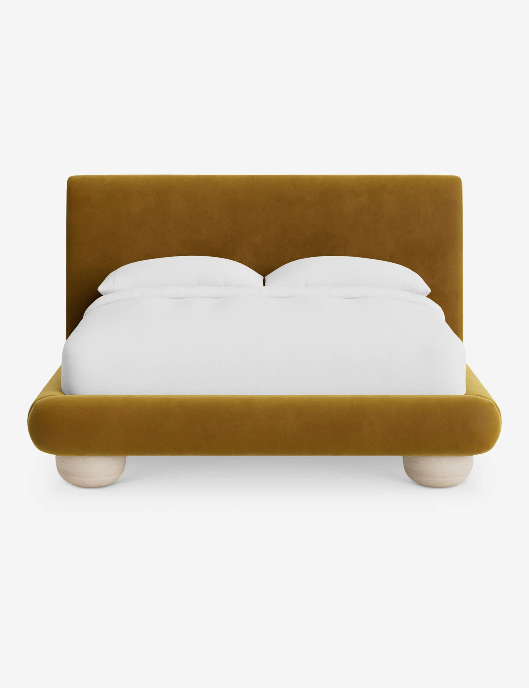Rigby Platform Bed Lulu and Georgia