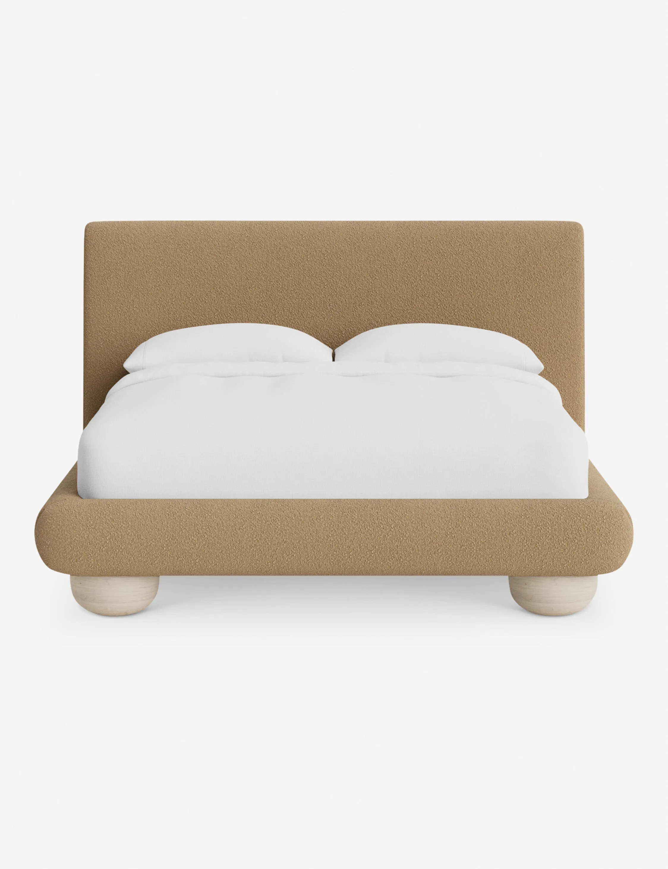 Rigby Platform Bed Lulu and Georgia