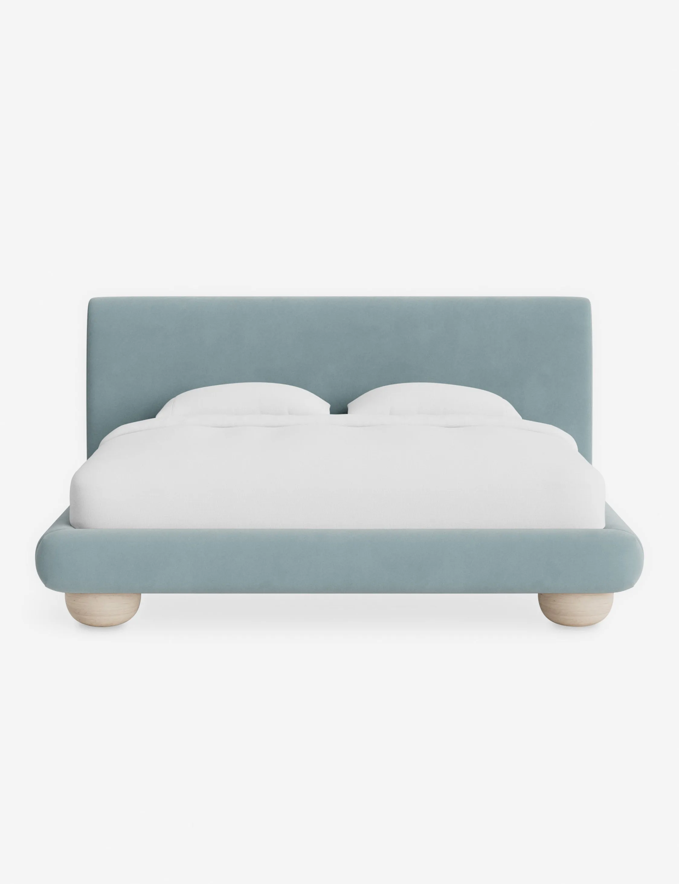 Rigby Platform Bed Lulu and Georgia