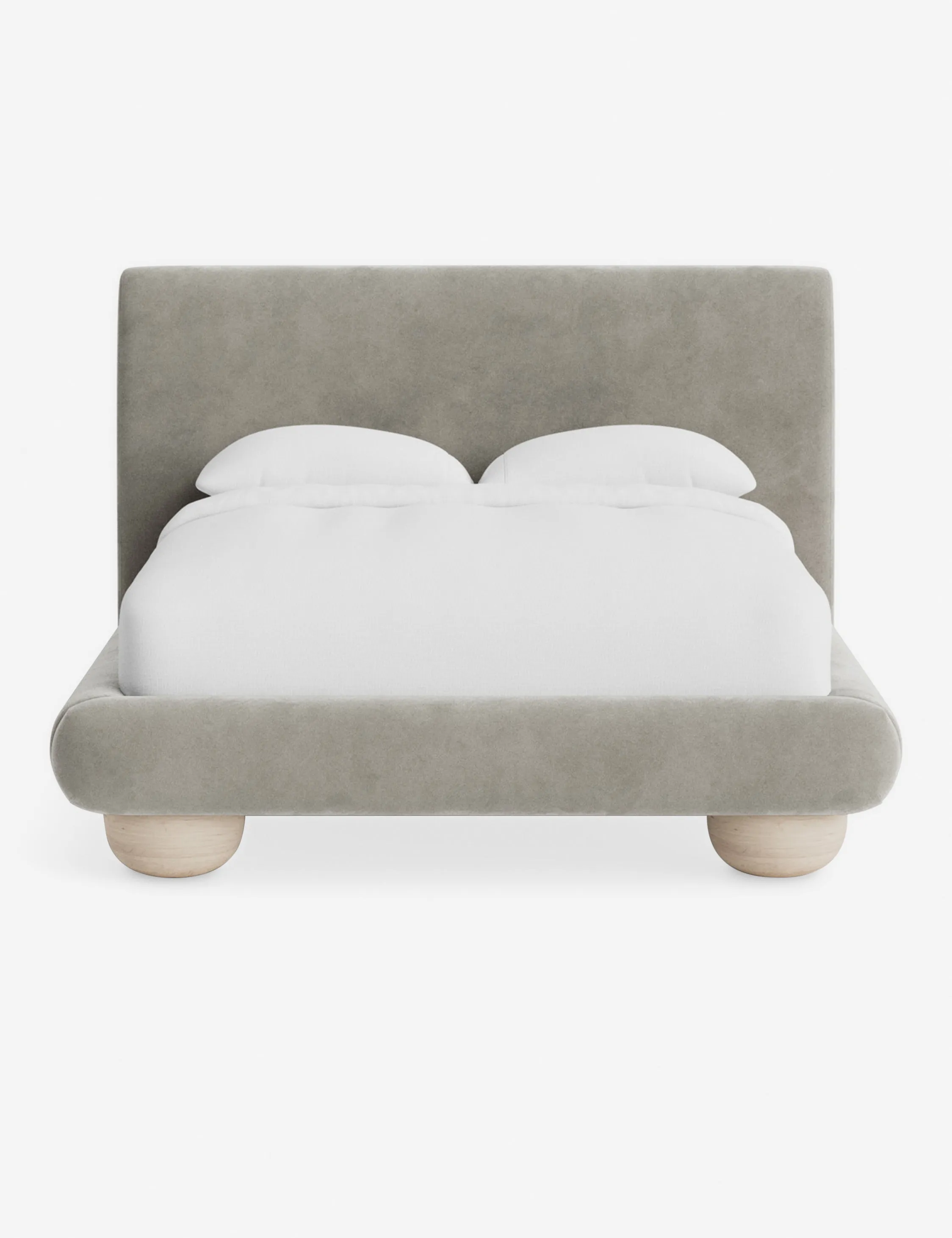 Rigby Platform Bed Lulu and Georgia