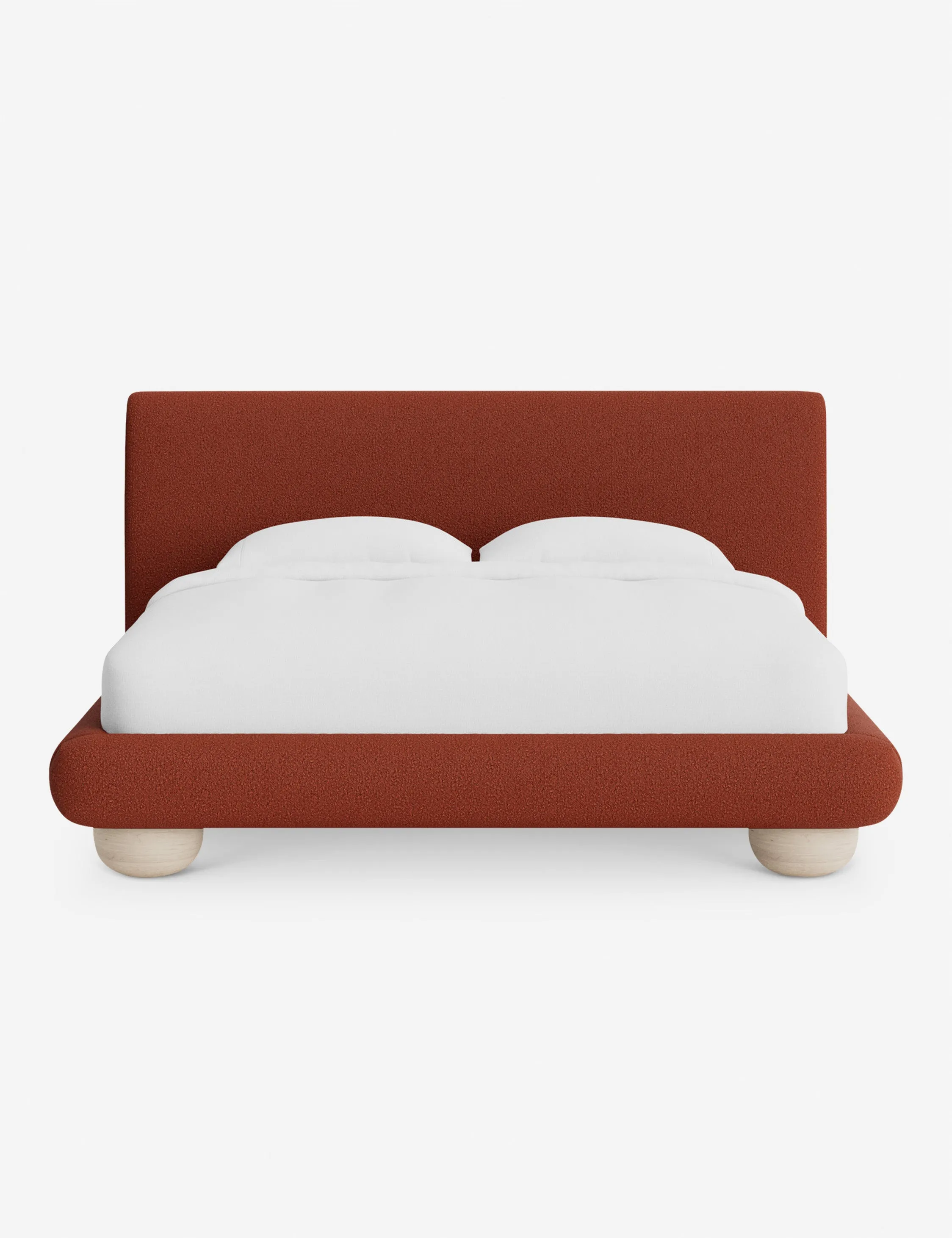 Rigby Platform Bed Lulu and Georgia