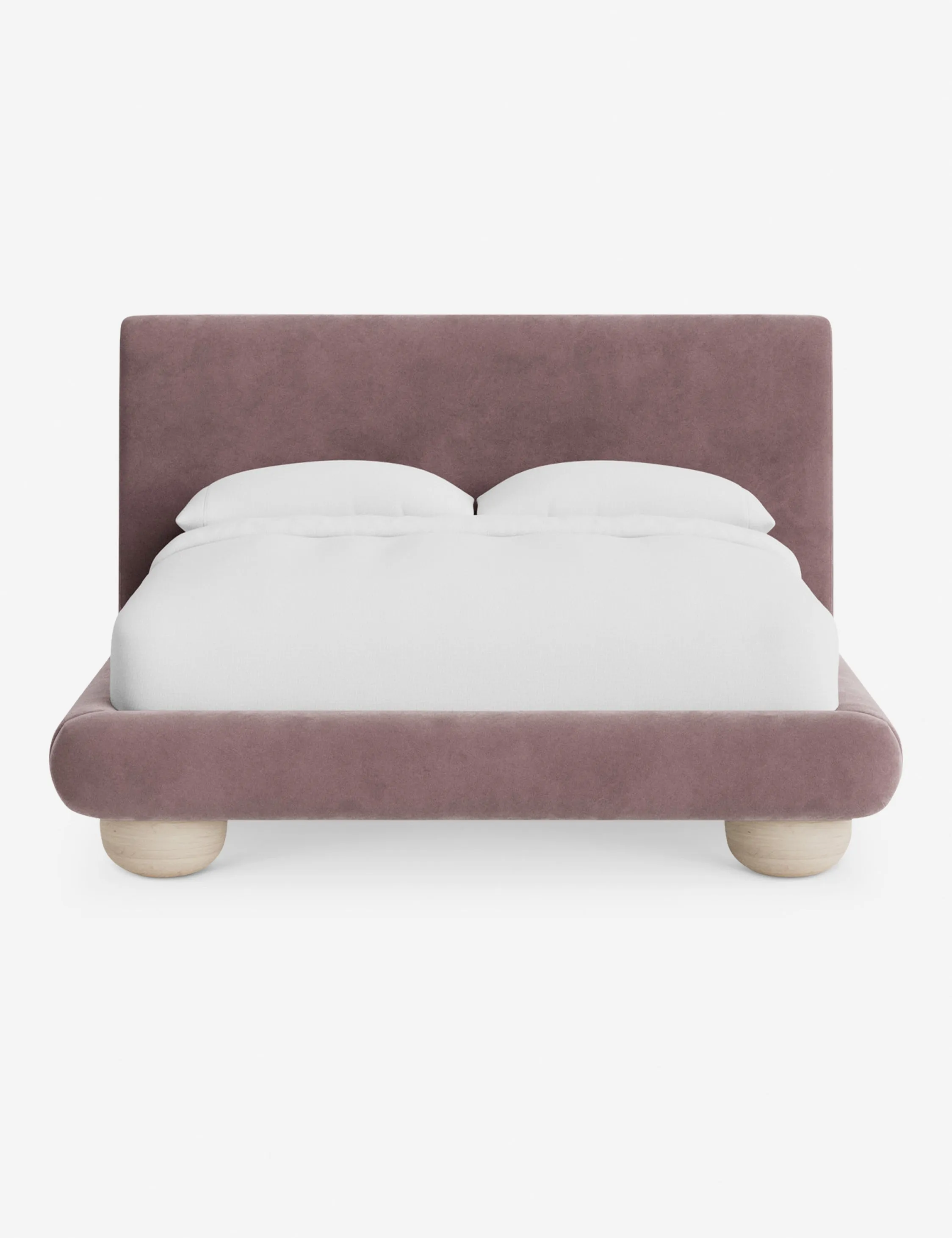 Rigby Platform Bed Lulu and Georgia
