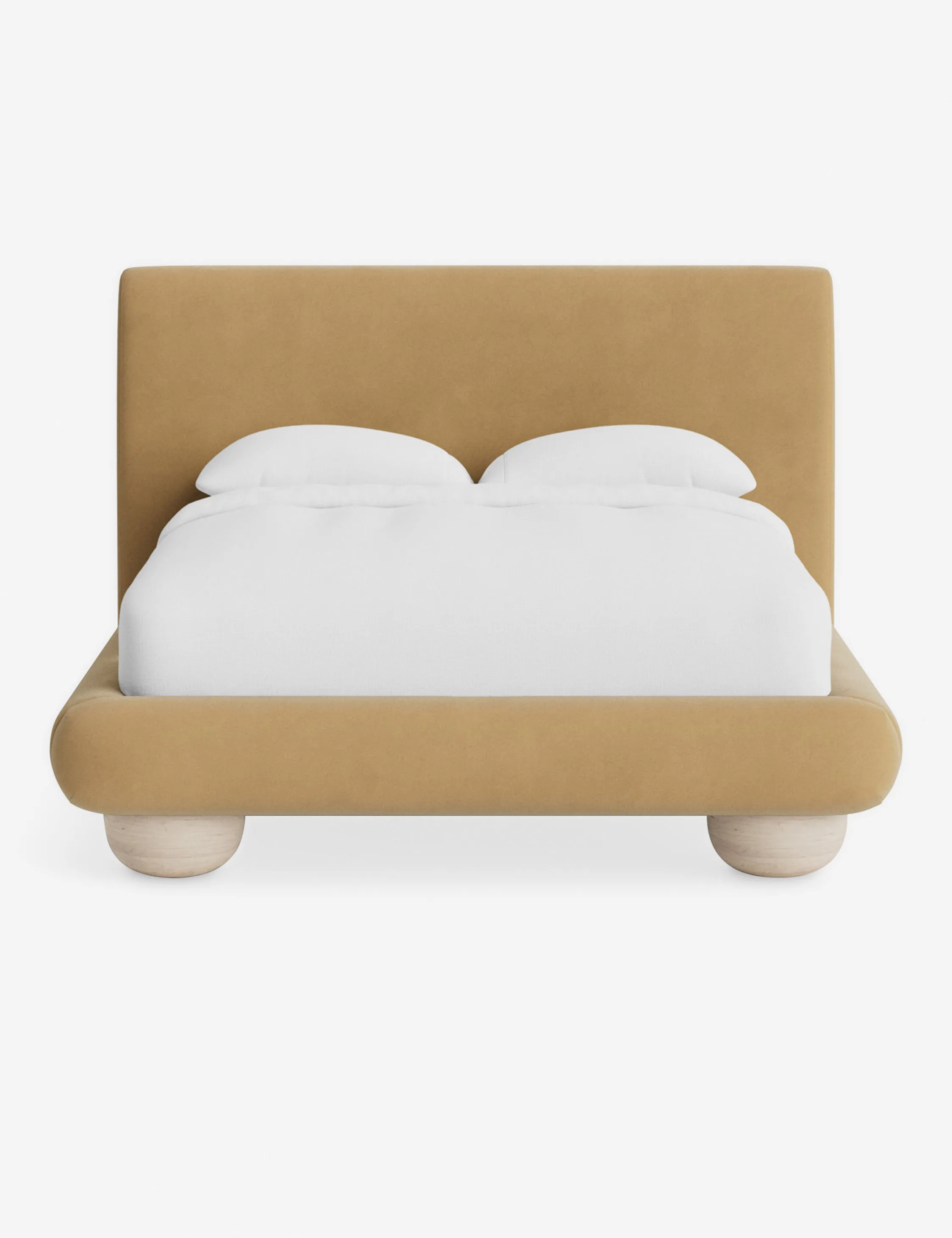 Rigby Platform Bed Lulu and Georgia