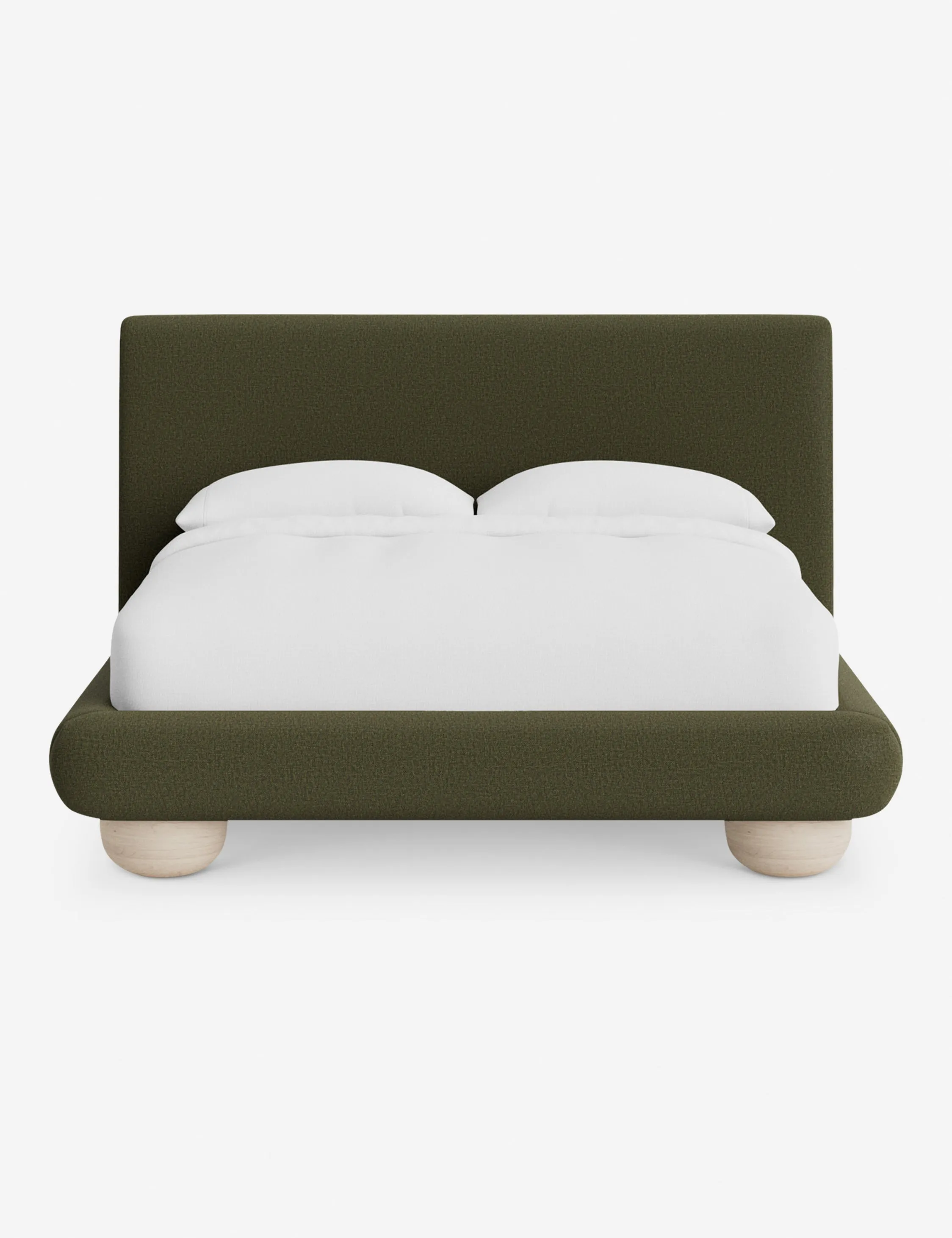 Rigby Platform Bed Lulu and Georgia