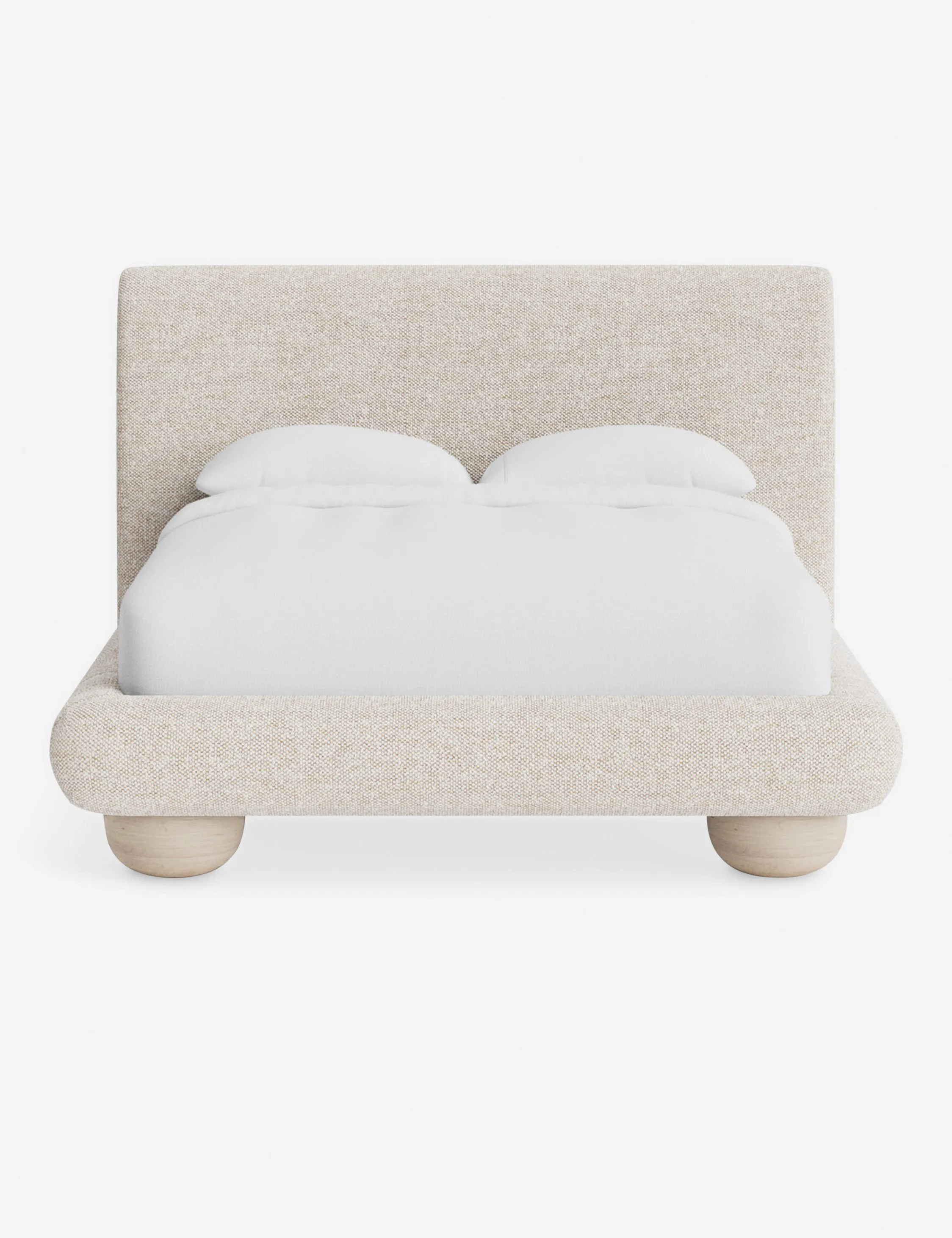Rigby Platform Bed Lulu and Georgia