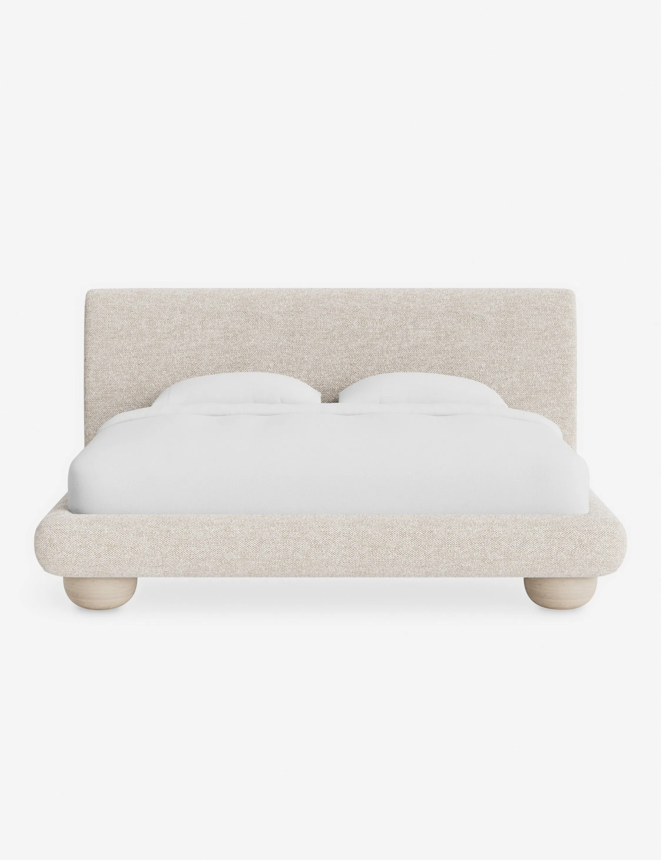 Rigby Platform Bed Lulu and Georgia