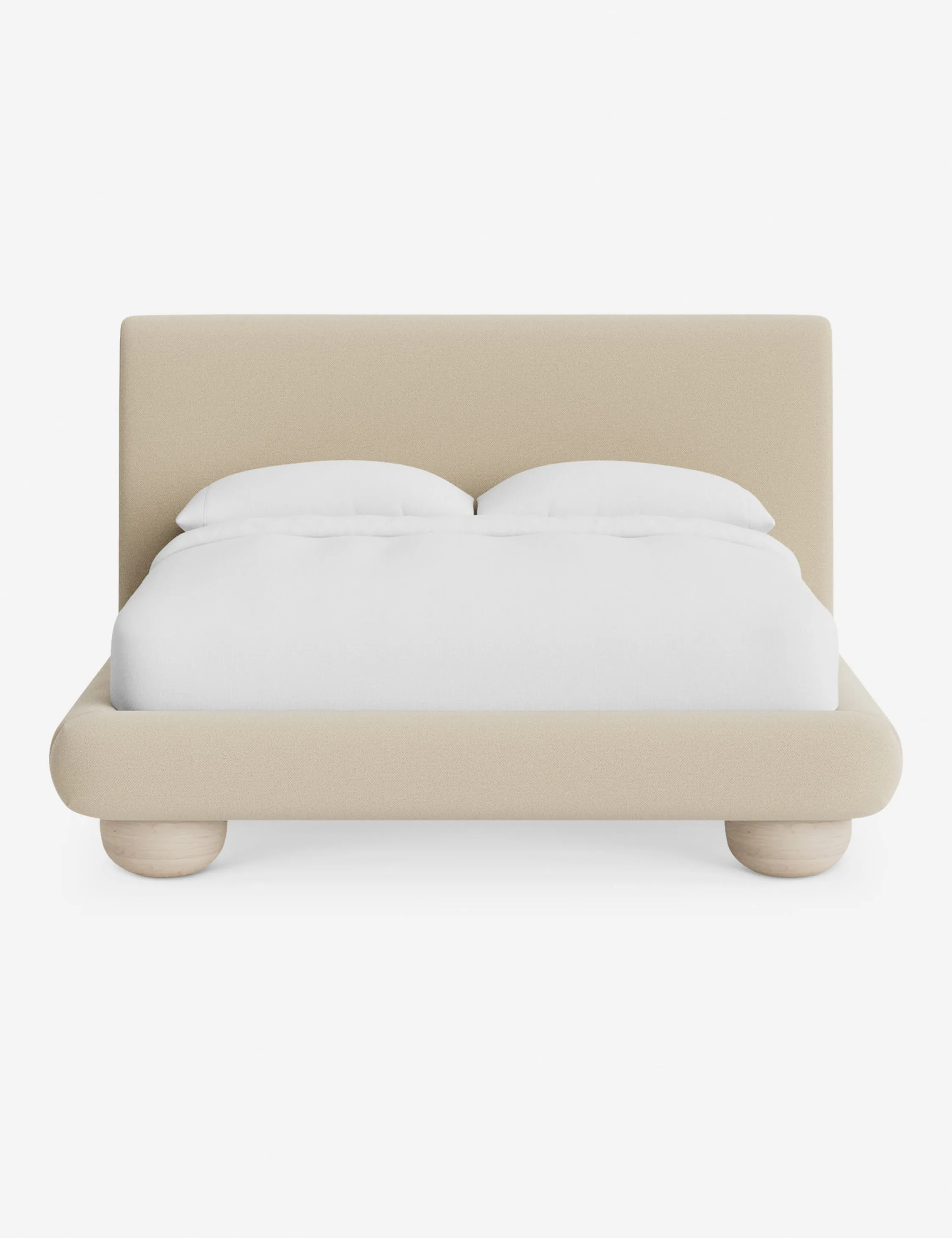 Rigby Platform Bed Lulu and Georgia