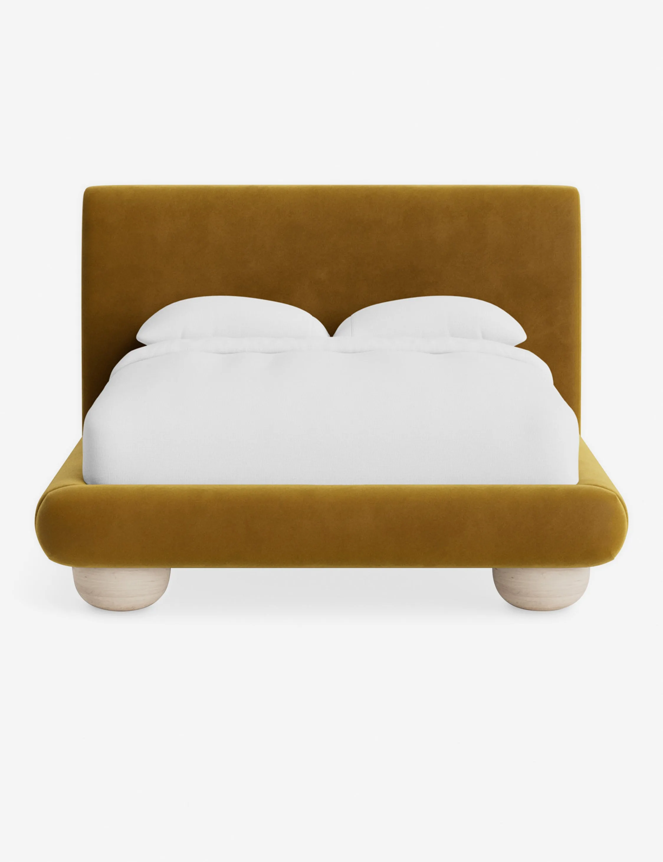 Rigby Platform Bed Lulu and Georgia