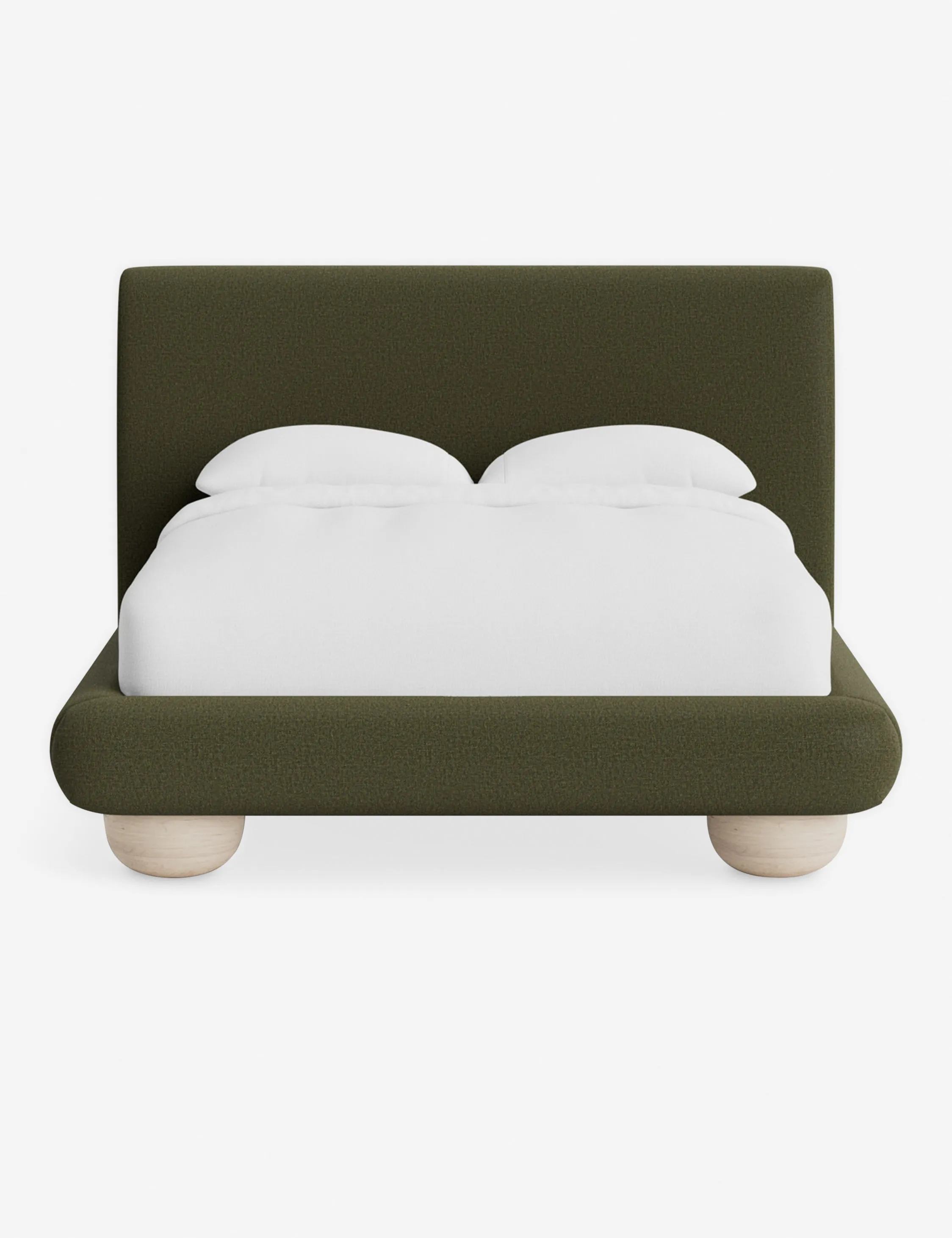 Rigby Platform Bed Lulu and Georgia