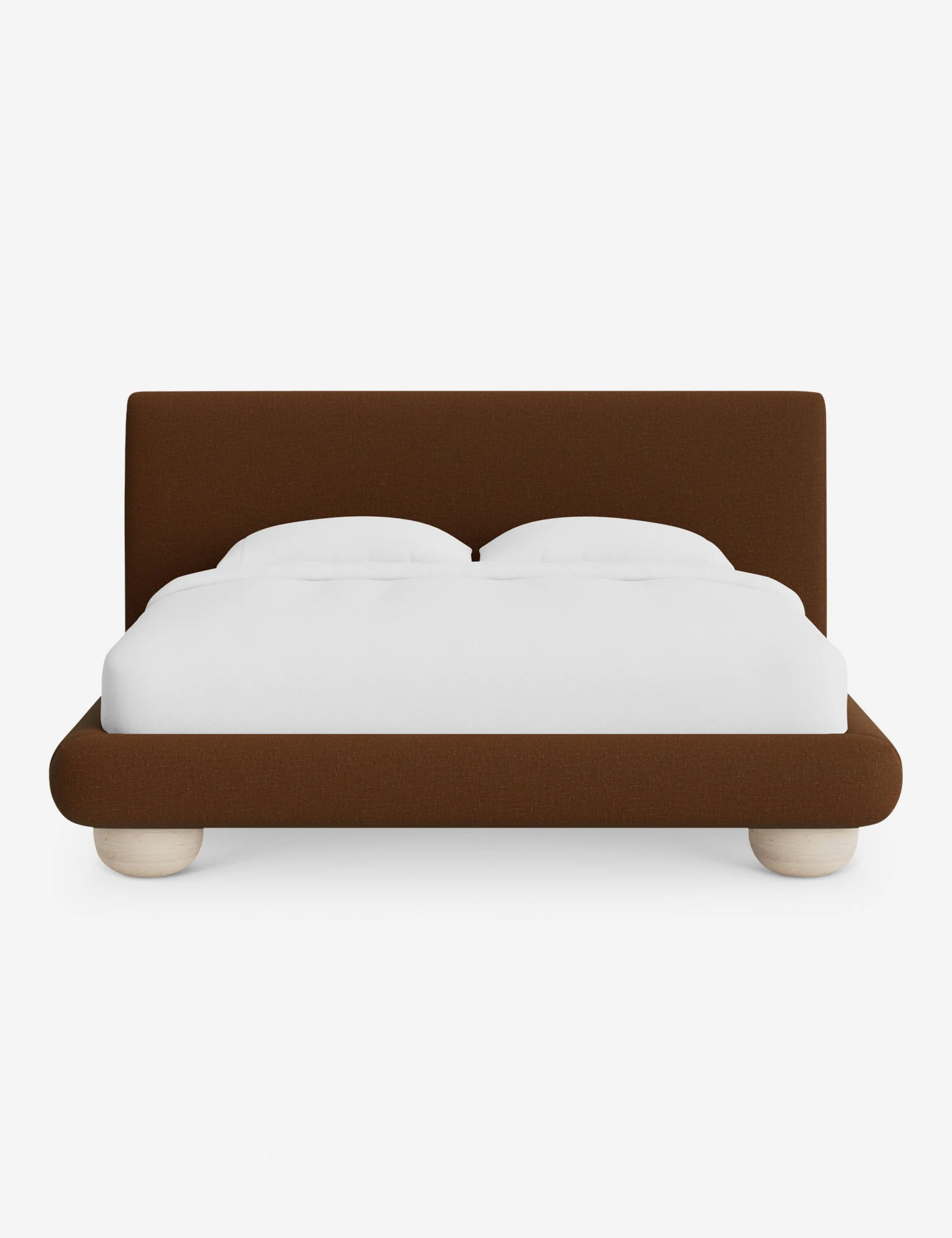 Rigby Platform Bed Lulu and Georgia