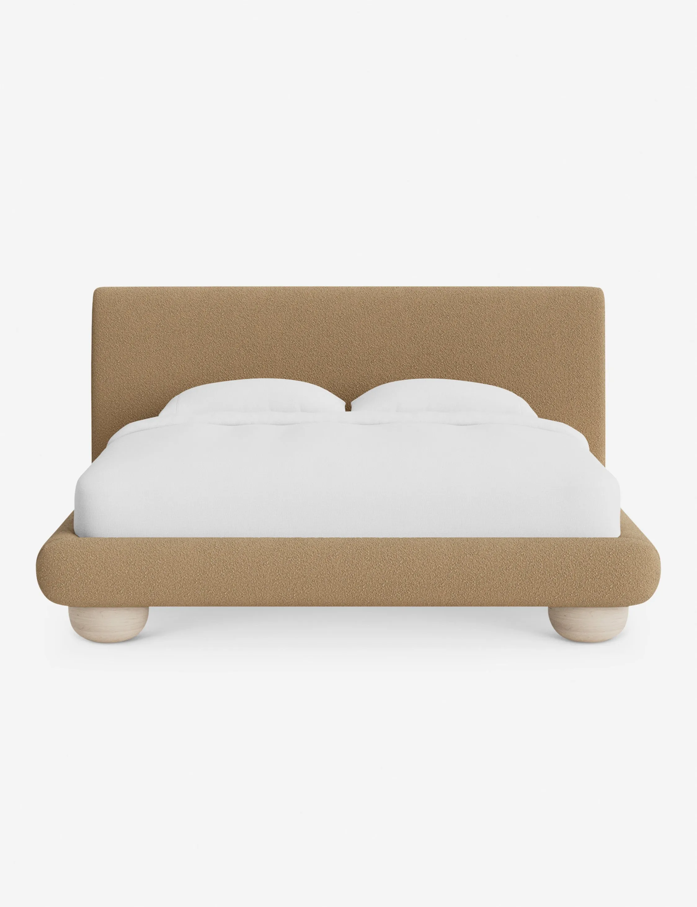 Rigby Platform Bed Lulu and Georgia