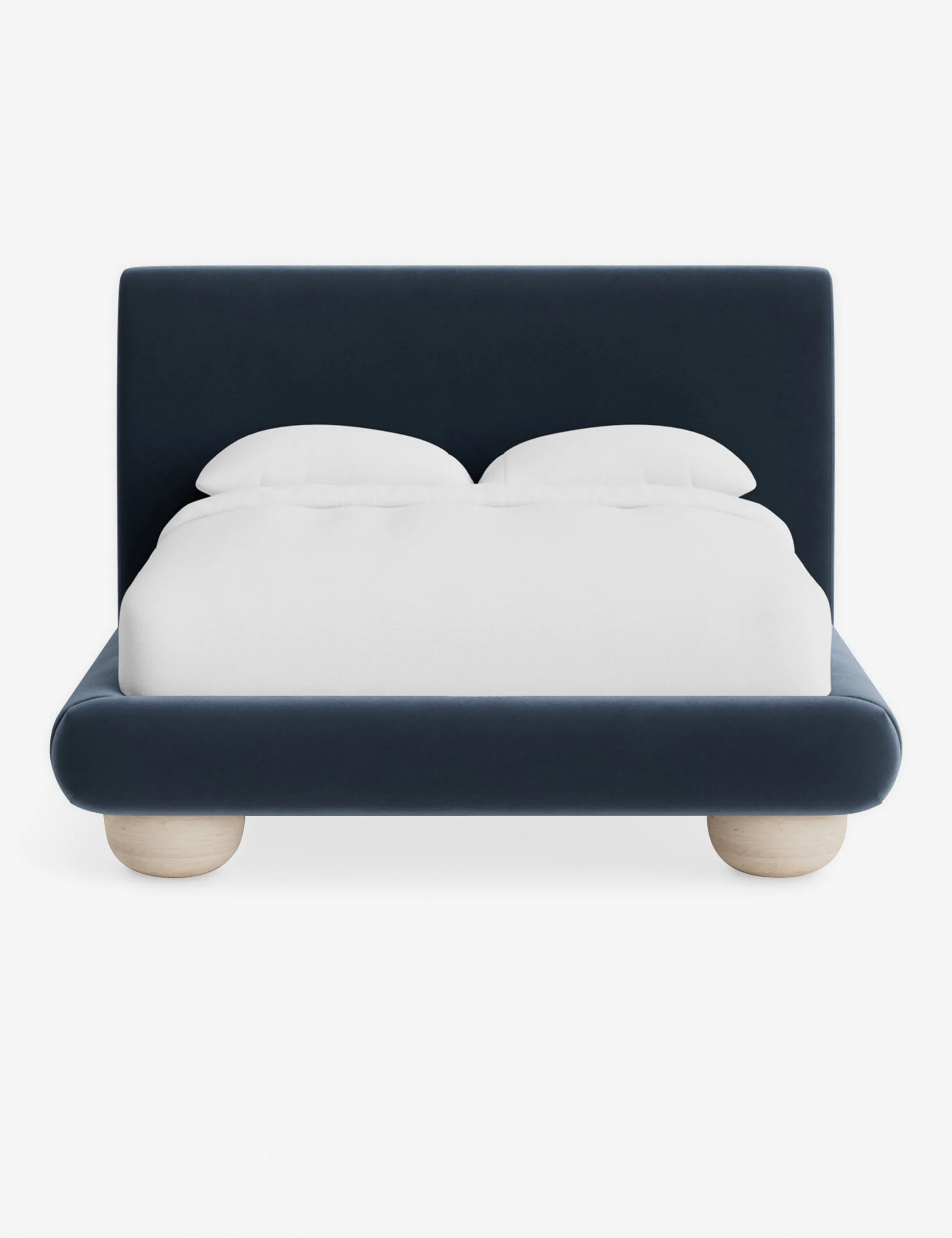 Rigby Platform Bed Lulu and Georgia