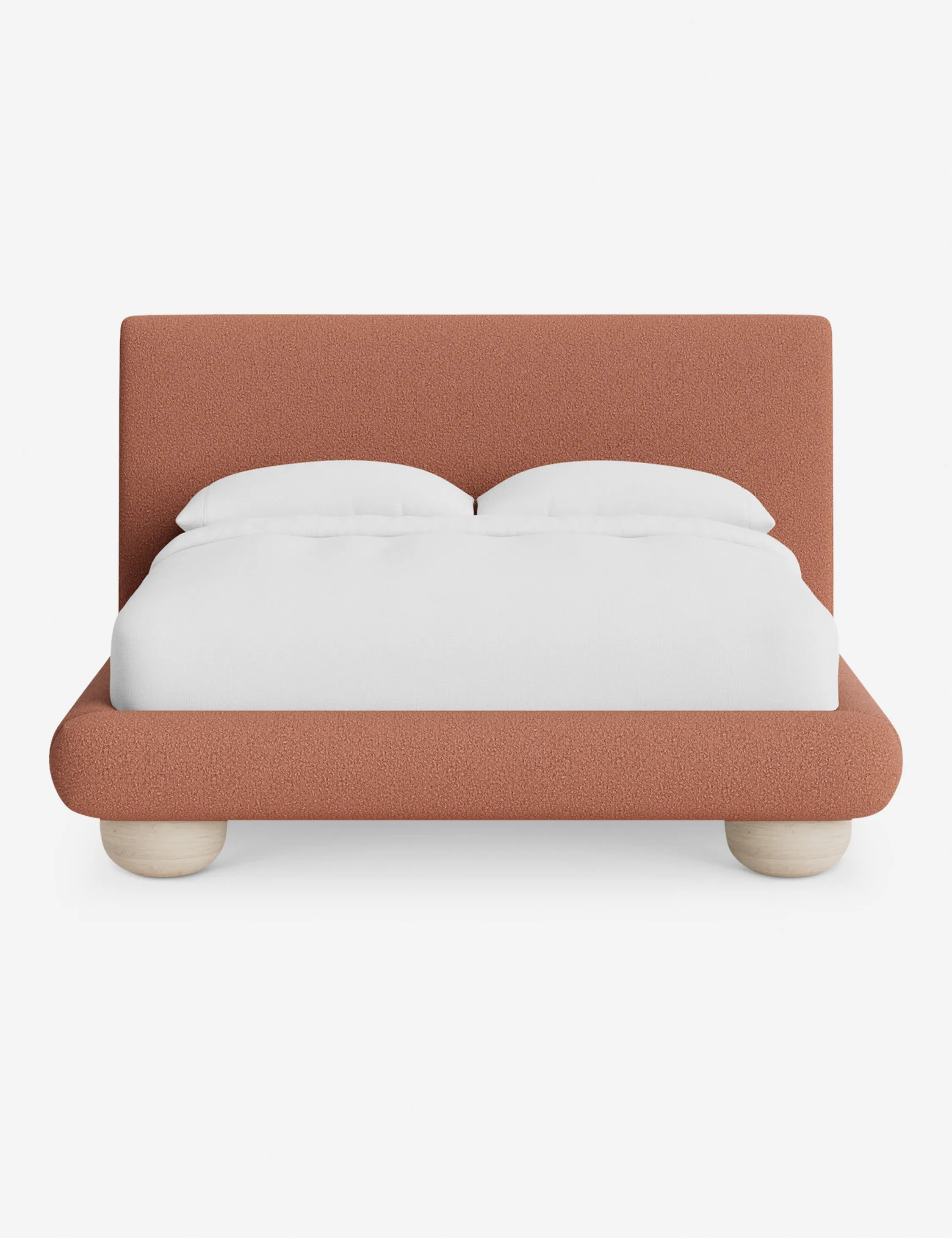 Rigby Platform Bed Lulu and Georgia