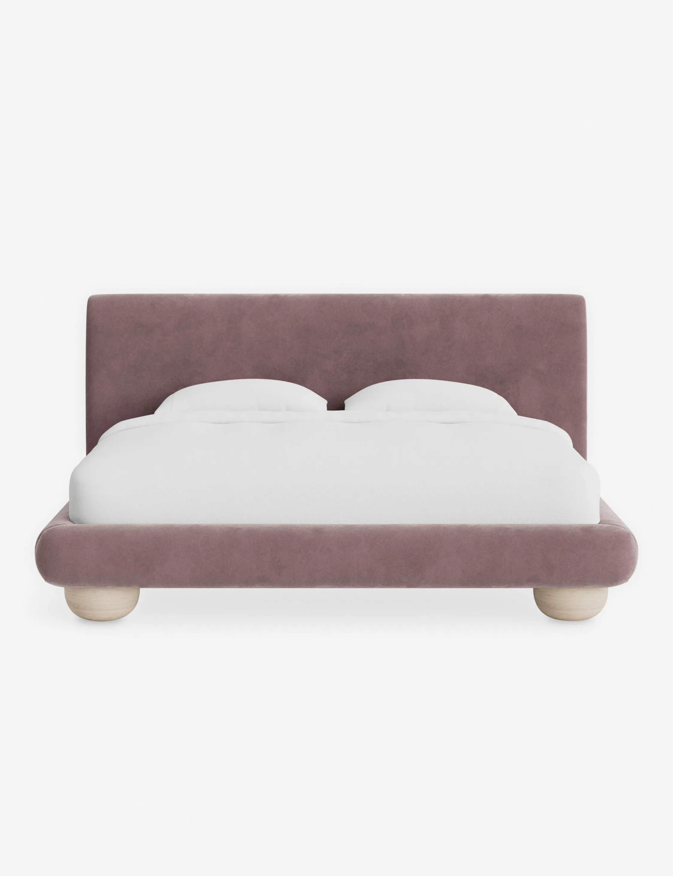 Rigby Platform Bed Lulu and Georgia