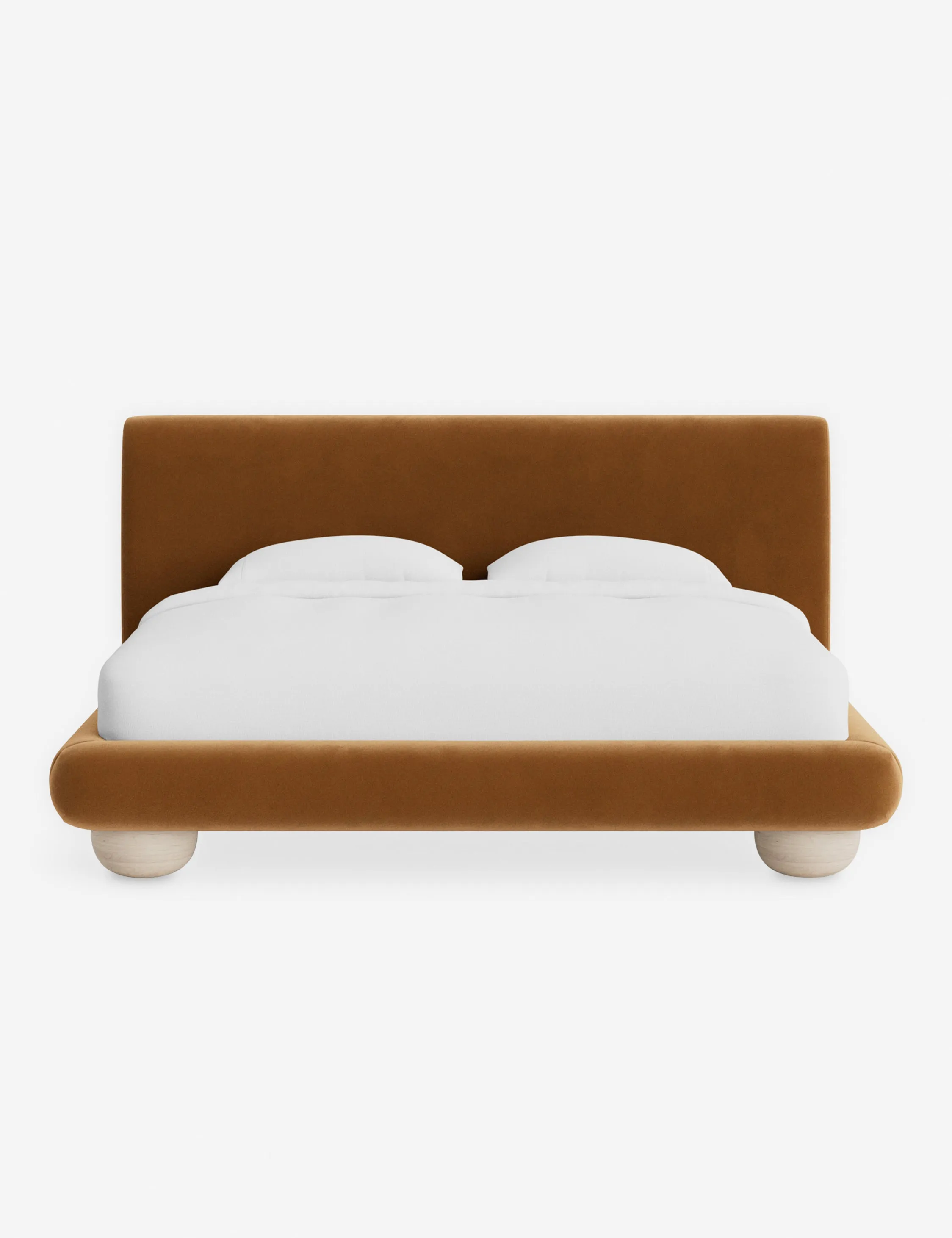 Rigby Platform Bed Lulu and Georgia