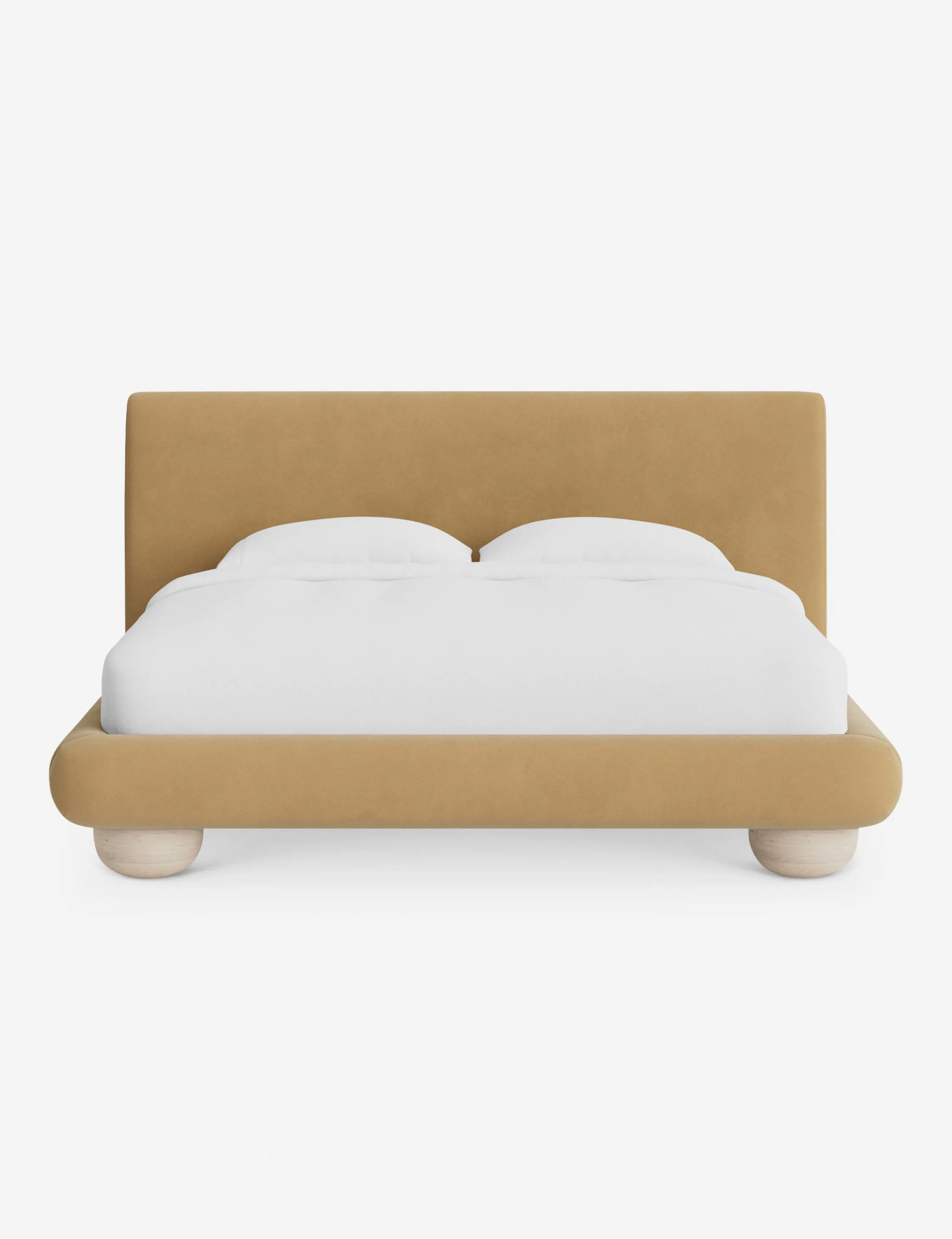 Rigby Platform Bed Lulu and Georgia