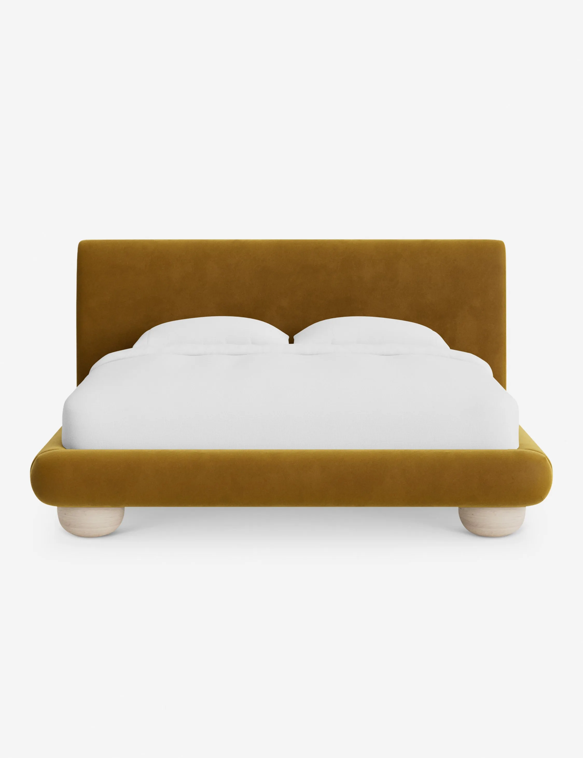 Rigby Platform Bed Lulu and Georgia