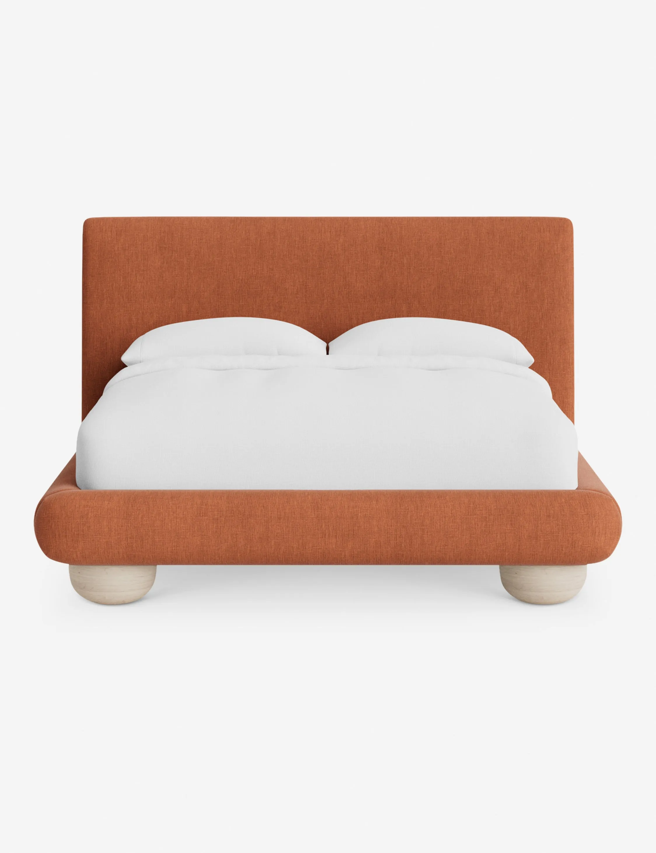 Rigby Platform Bed Lulu and Georgia