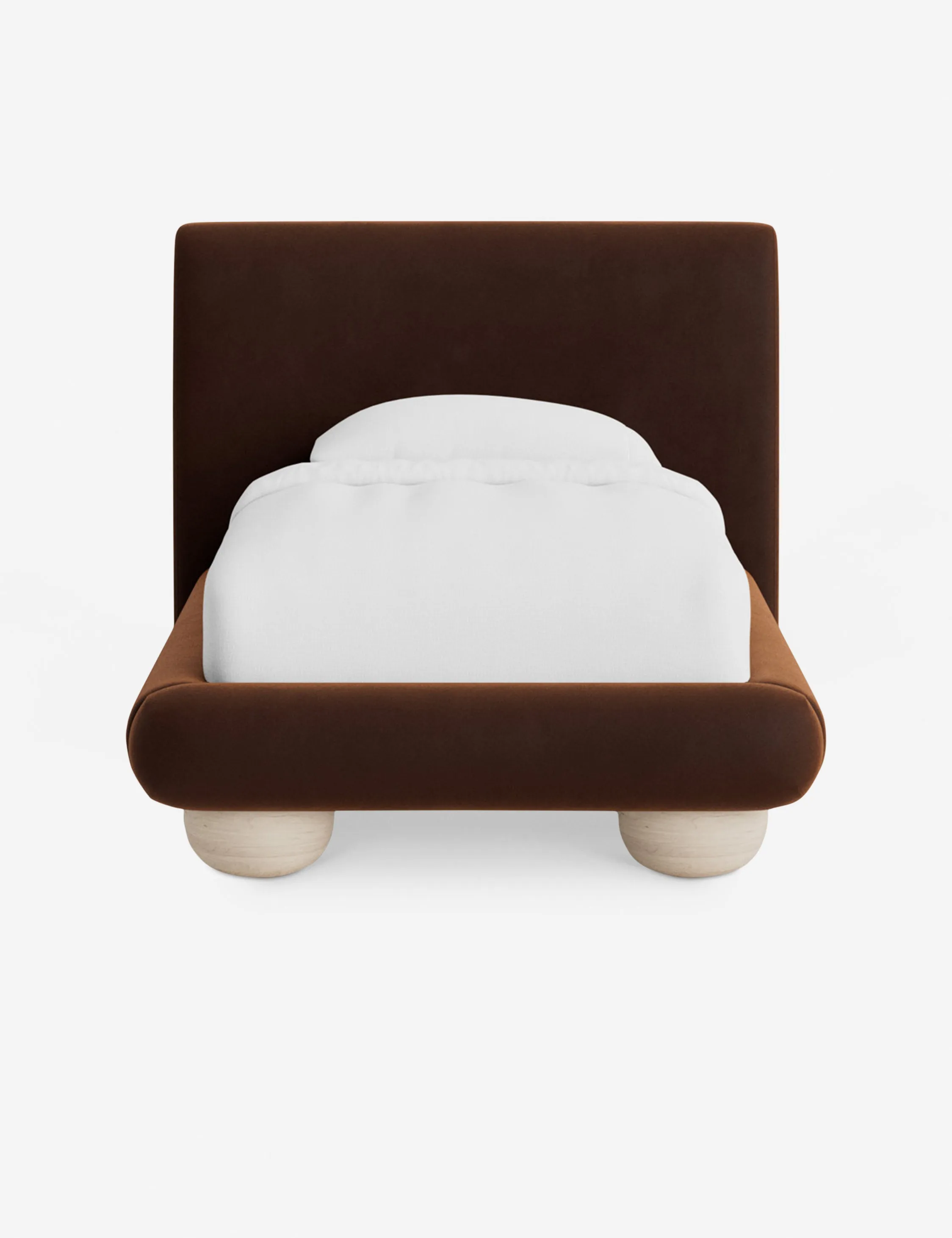Rigby Platform Bed Lulu and Georgia