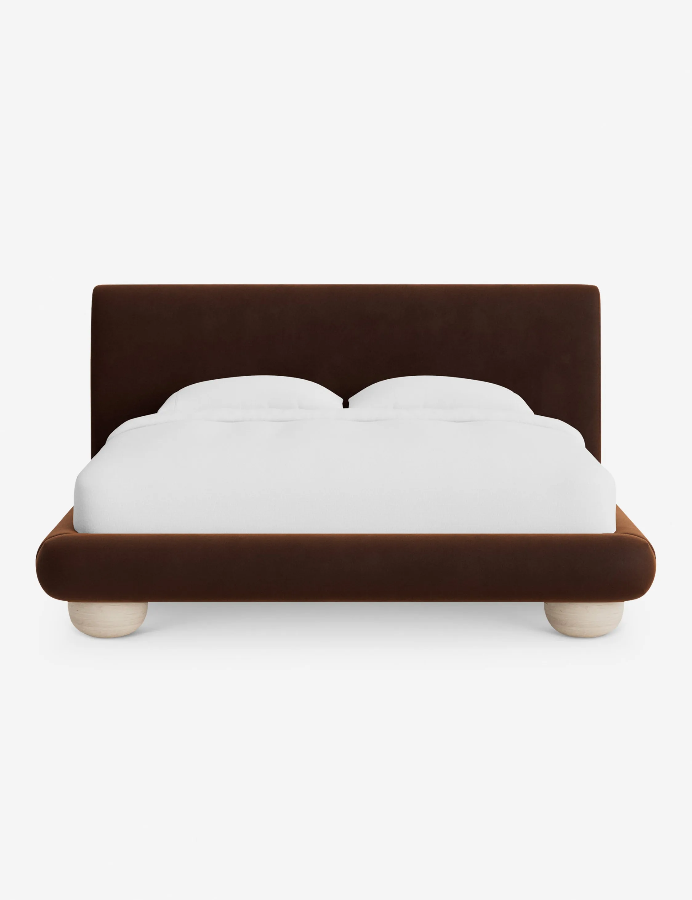 Rigby Platform Bed Lulu and Georgia