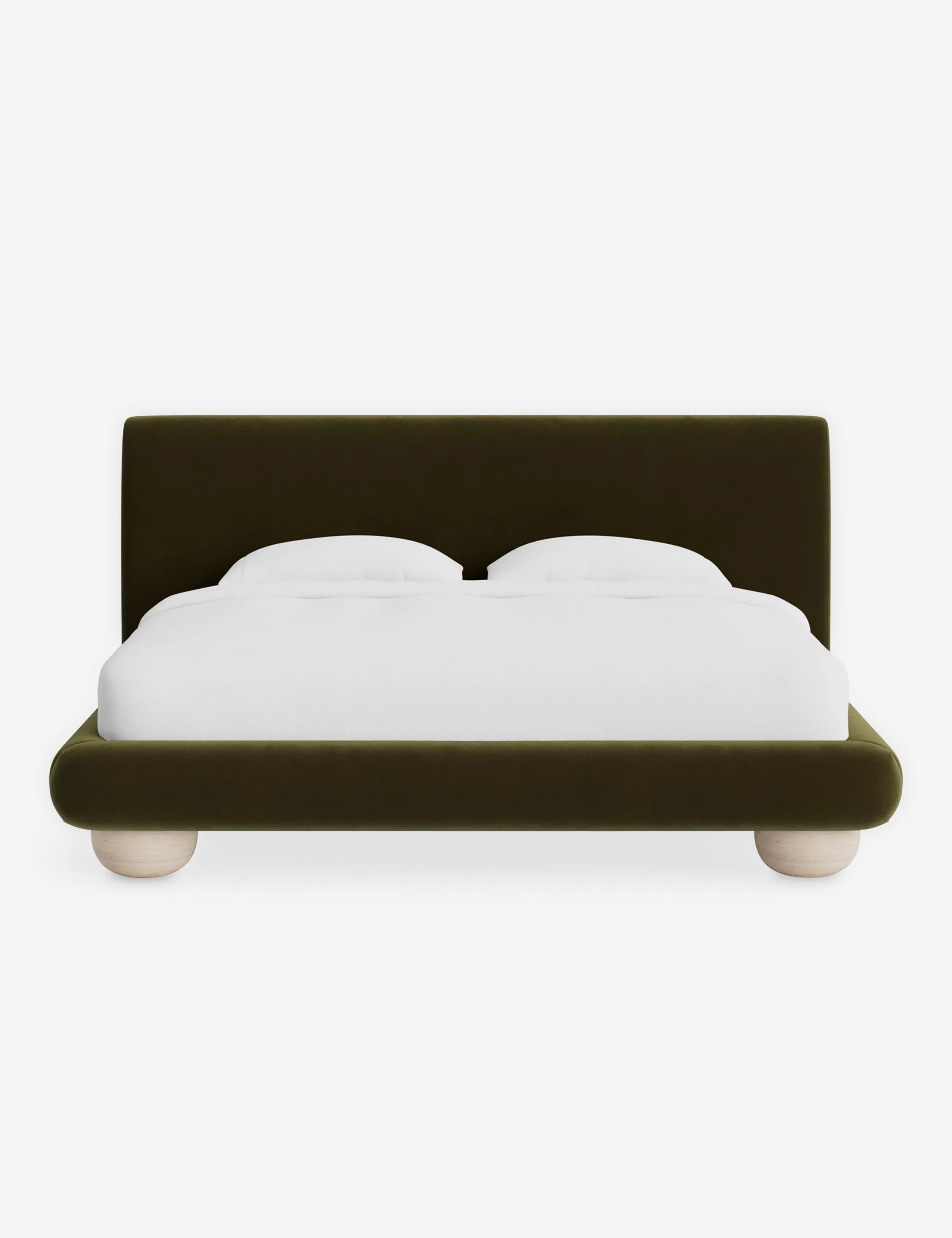 Rigby Platform Bed Lulu and Georgia