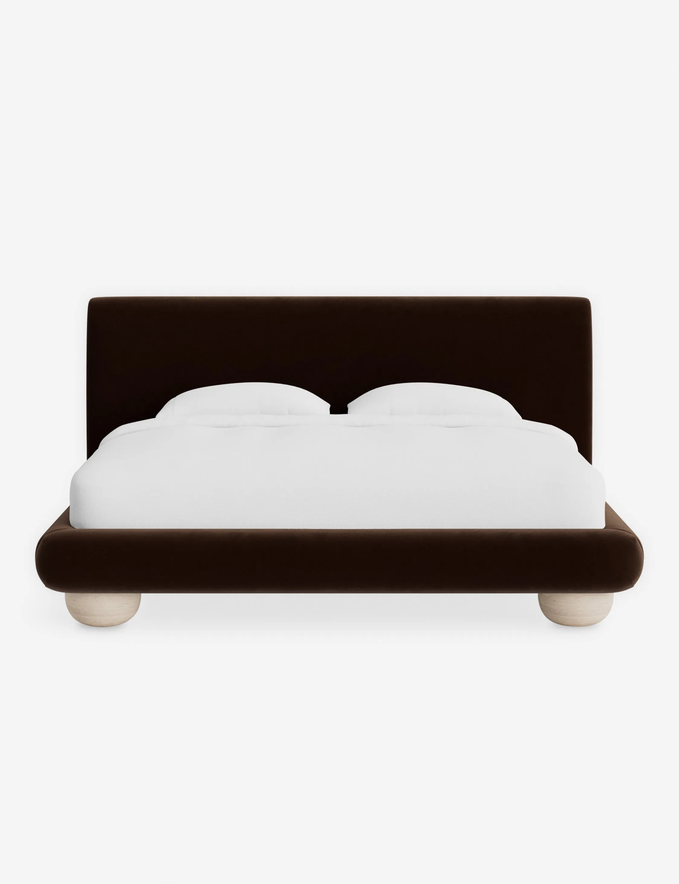 Rigby Platform Bed Lulu and Georgia