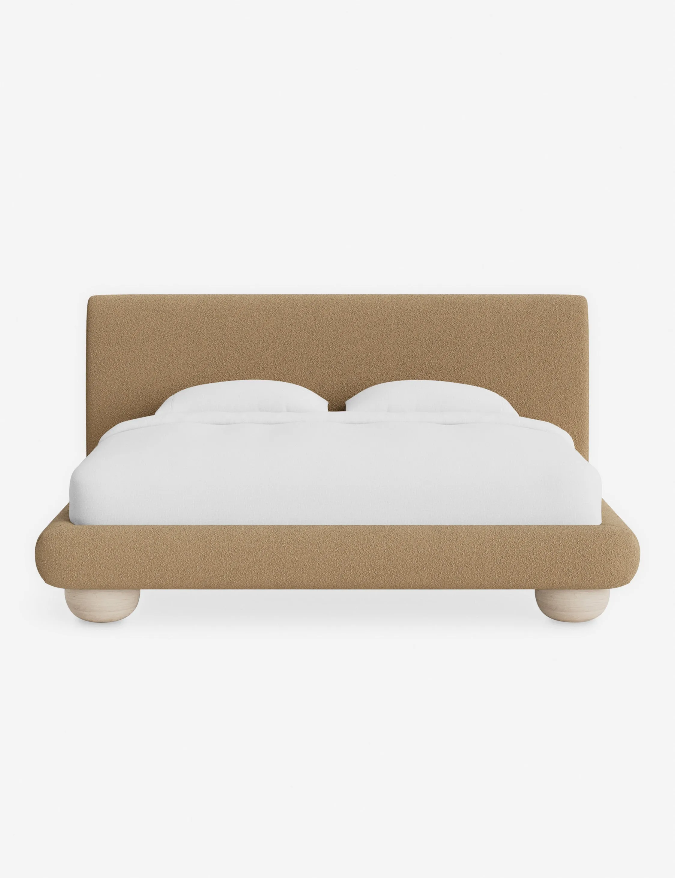 Rigby Platform Bed Lulu and Georgia