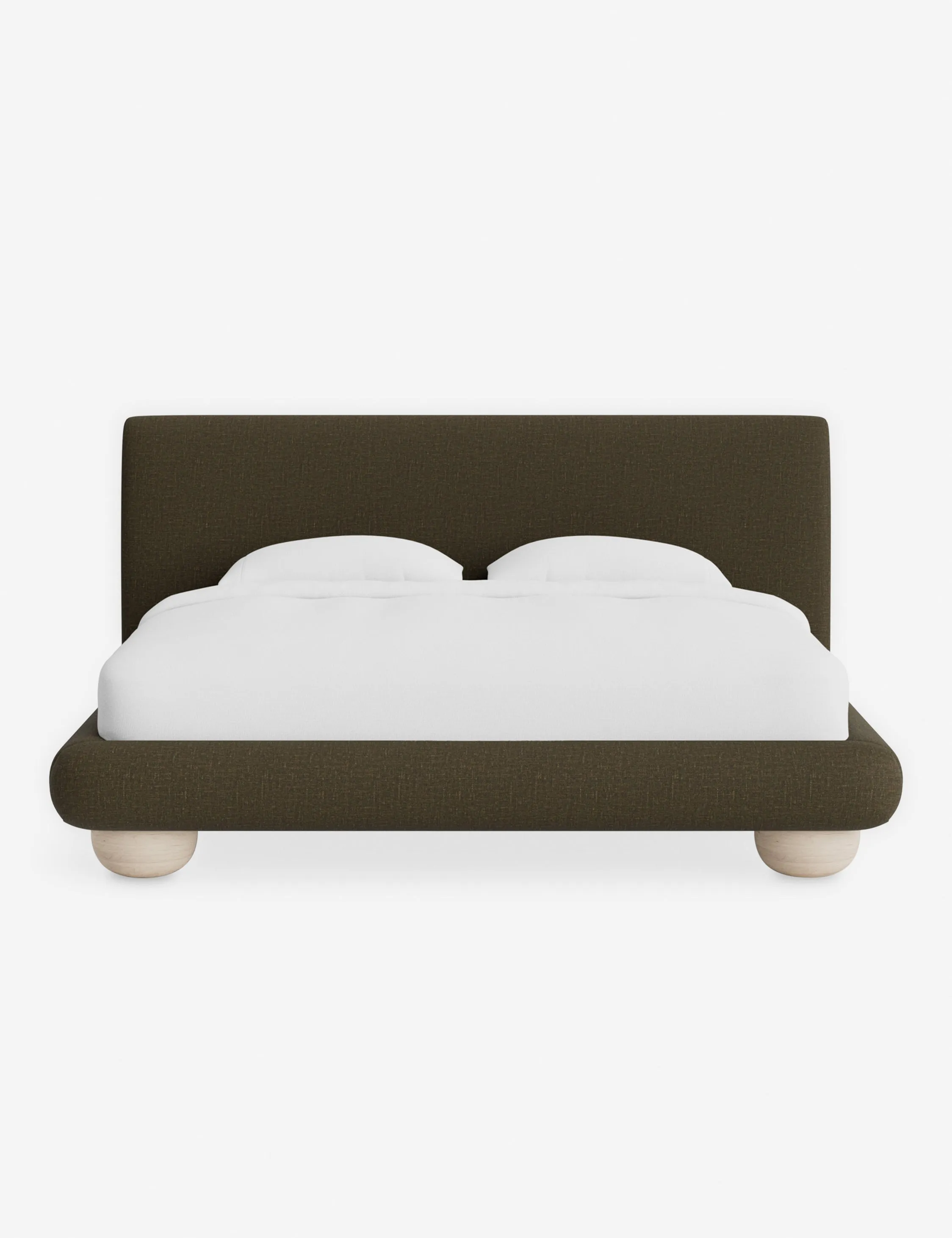 Rigby Platform Bed Lulu and Georgia