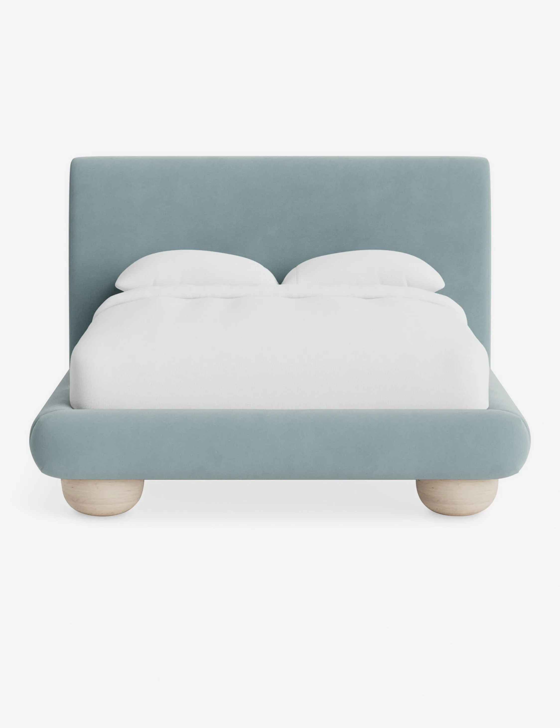 Rigby Platform Bed Lulu and Georgia