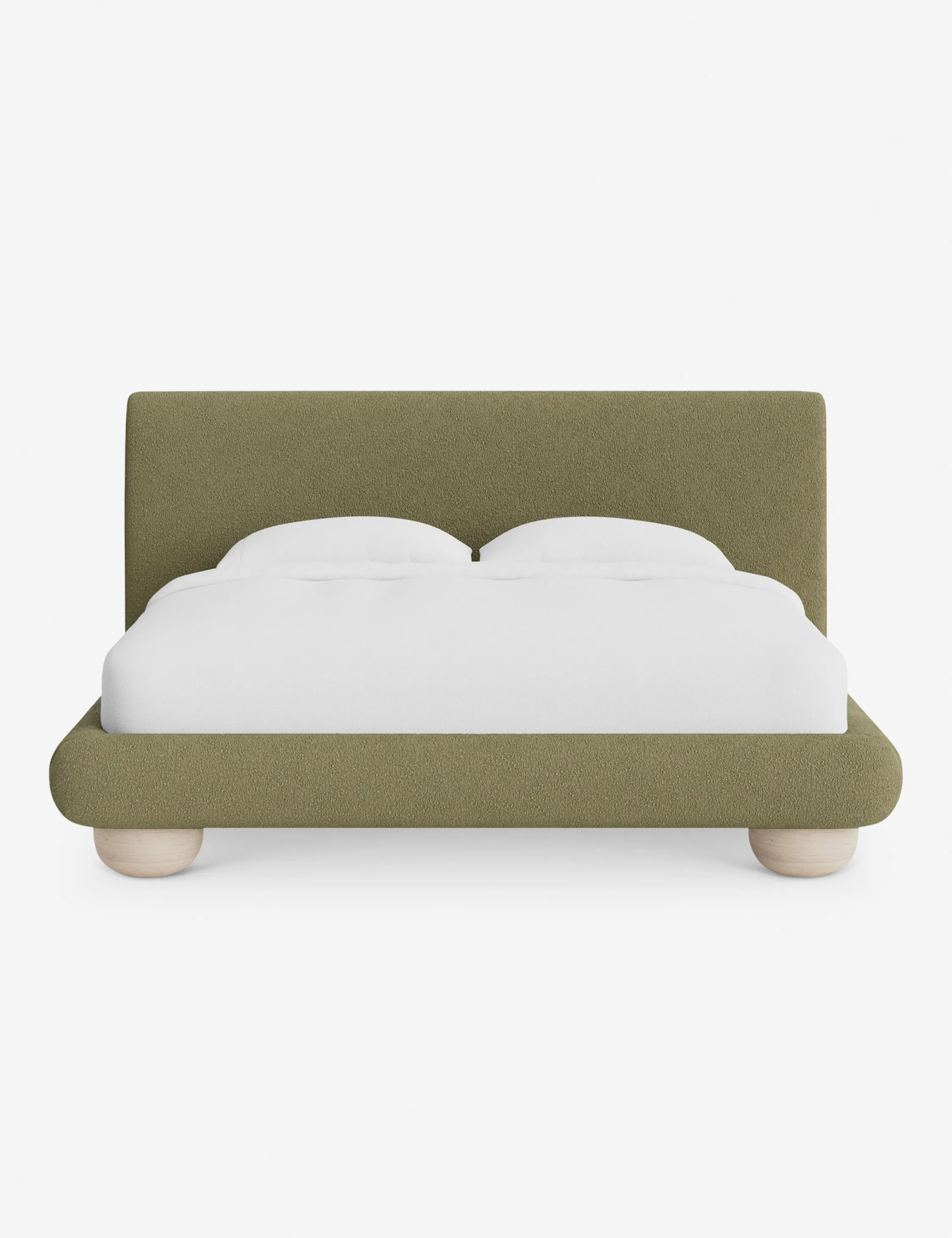 Rigby Platform Bed Lulu and Georgia
