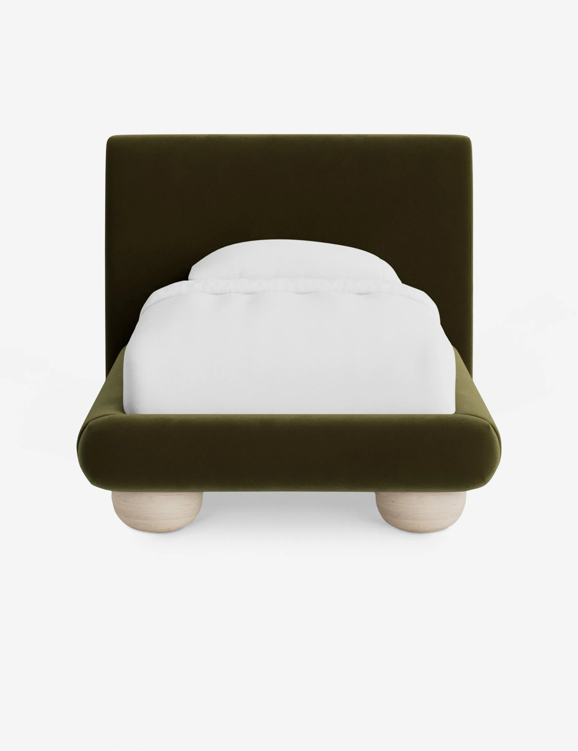 Rigby Platform Bed Lulu and Georgia