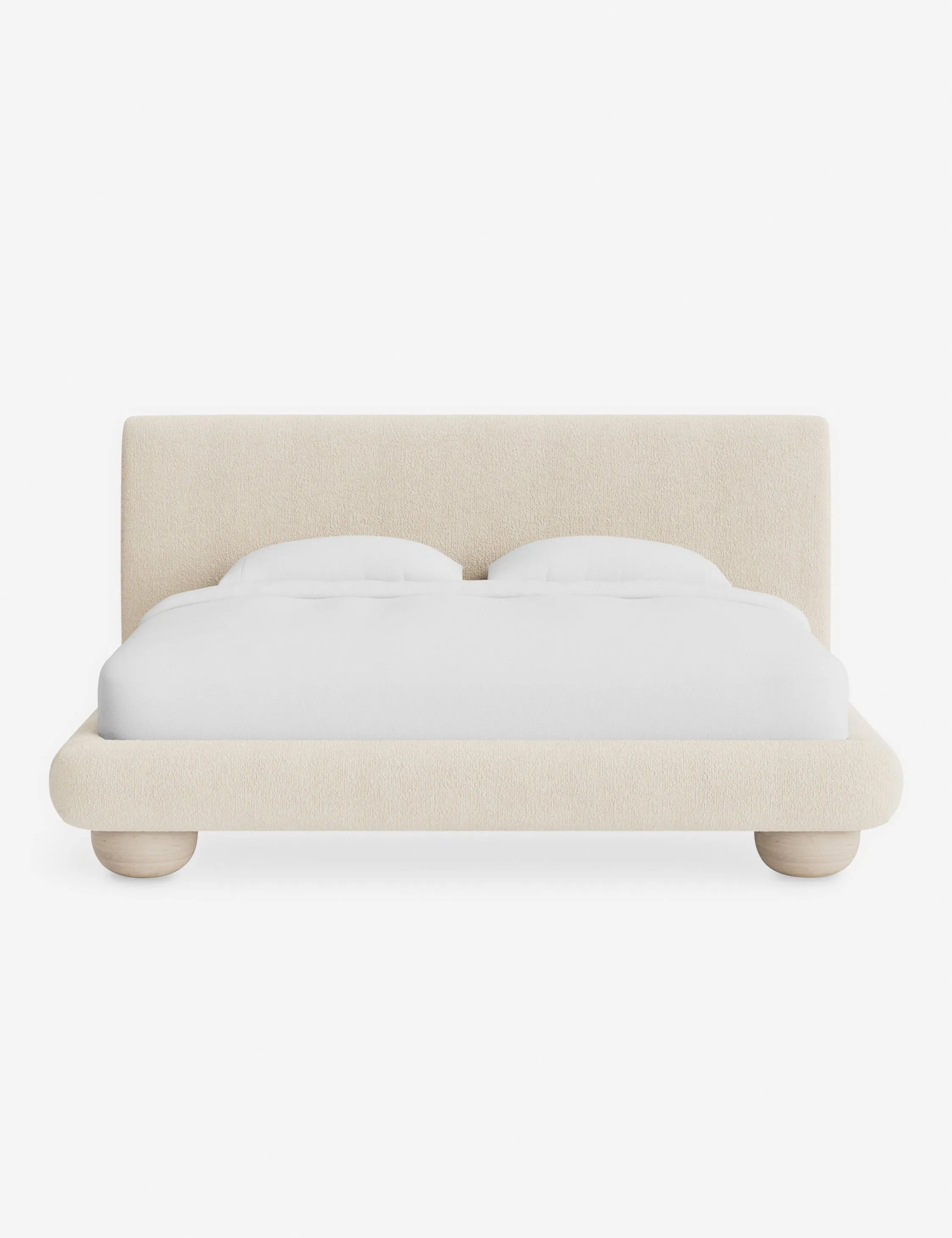 Rigby Platform Bed Lulu and Georgia