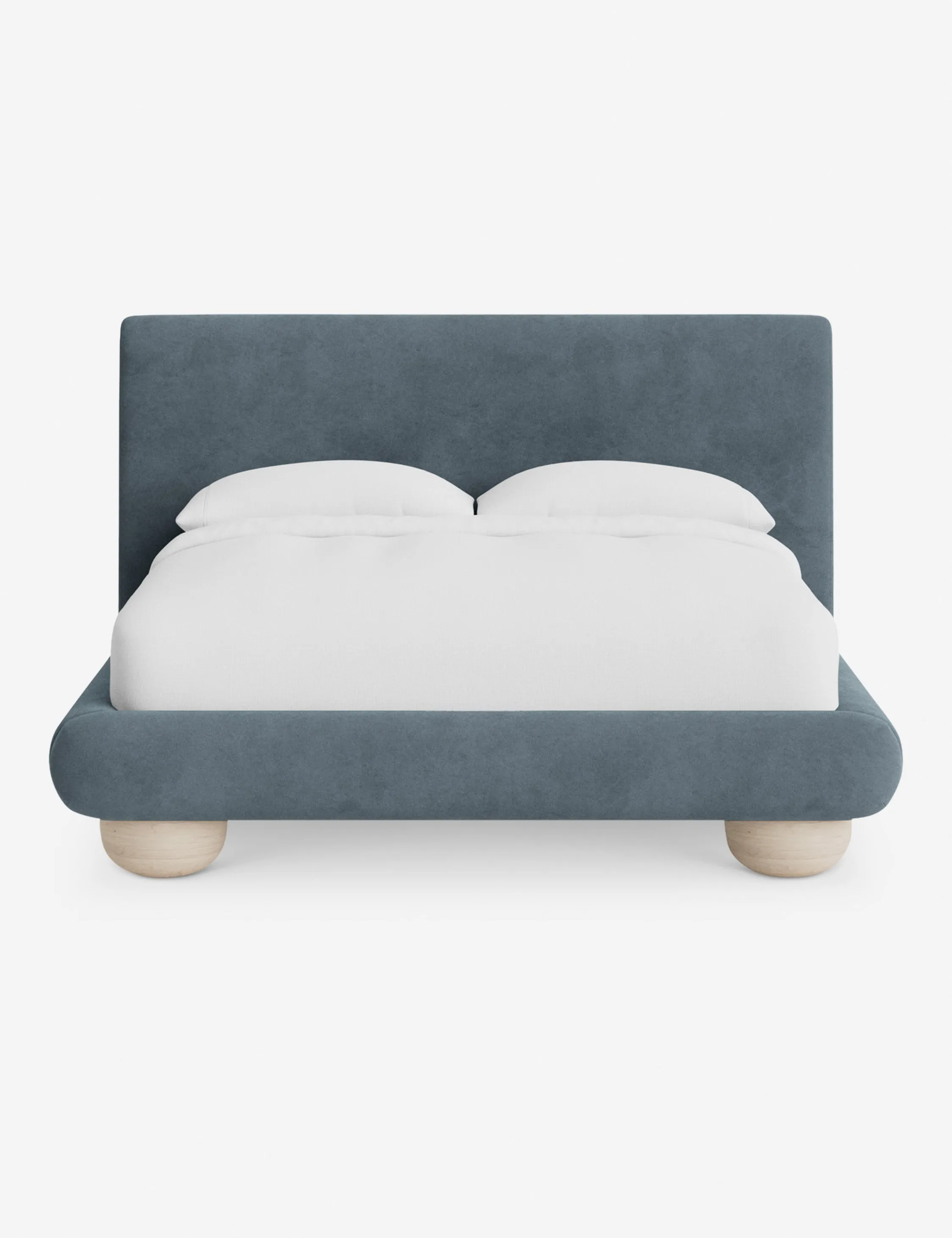 Rigby Platform Bed Lulu and Georgia