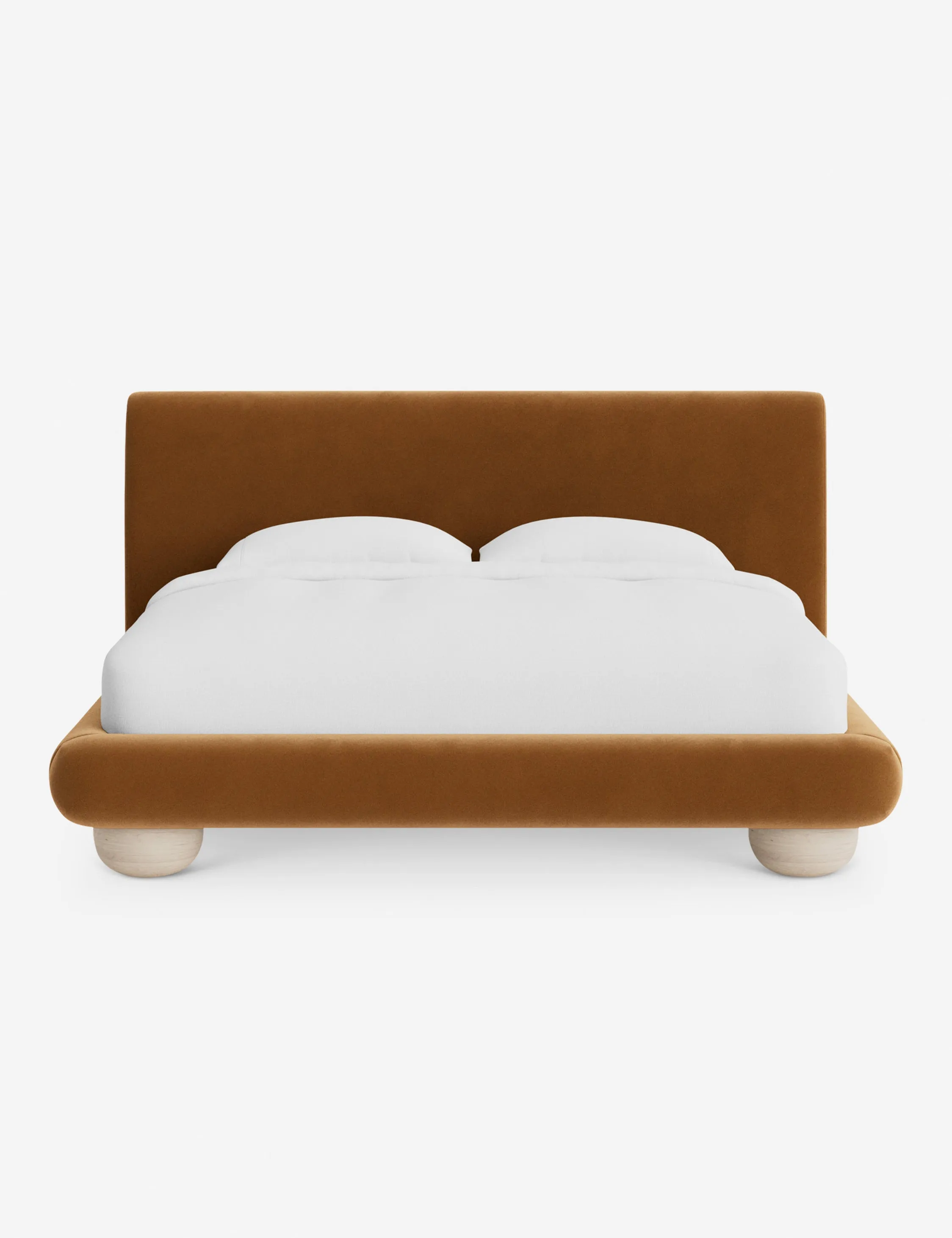 Rigby Platform Bed Lulu and Georgia