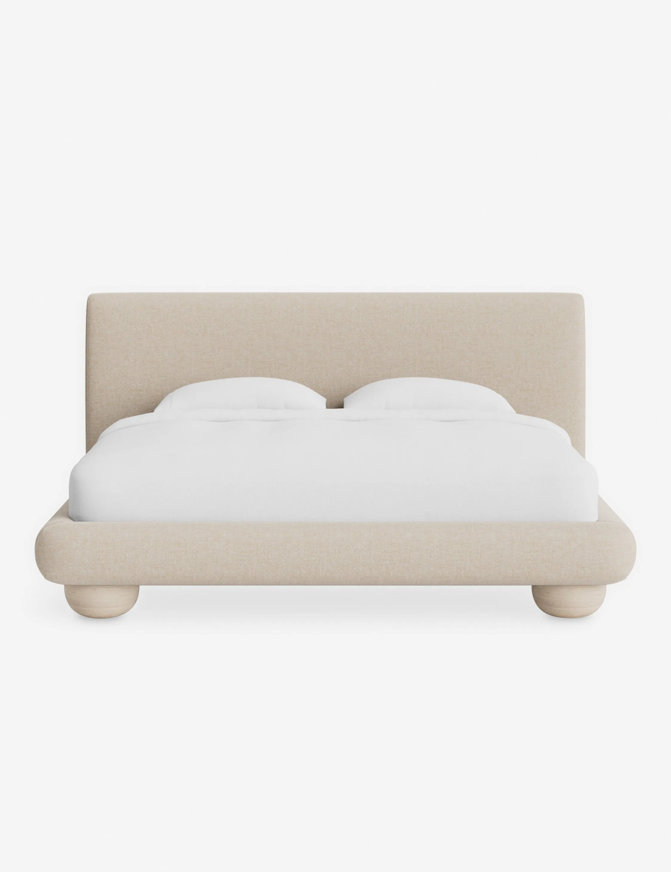 Rigby Platform Bed Lulu and Georgia
