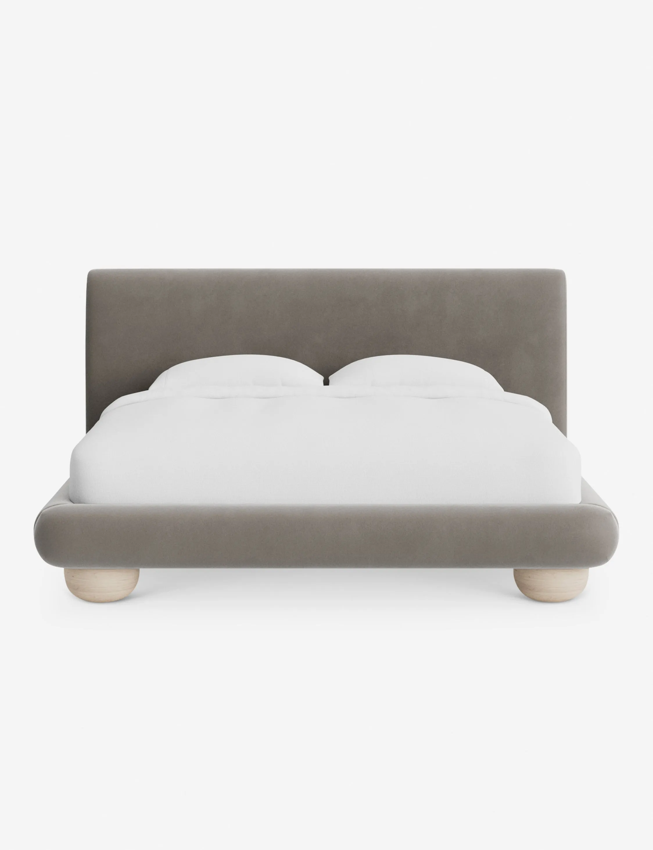 Rigby Platform Bed Lulu and Georgia
