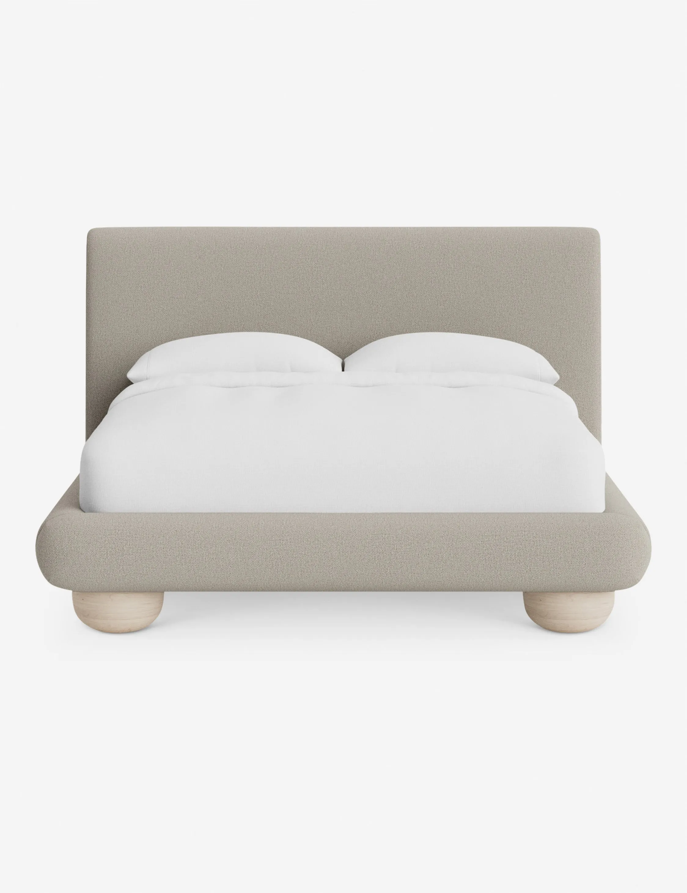 Rigby Platform Bed Lulu and Georgia
