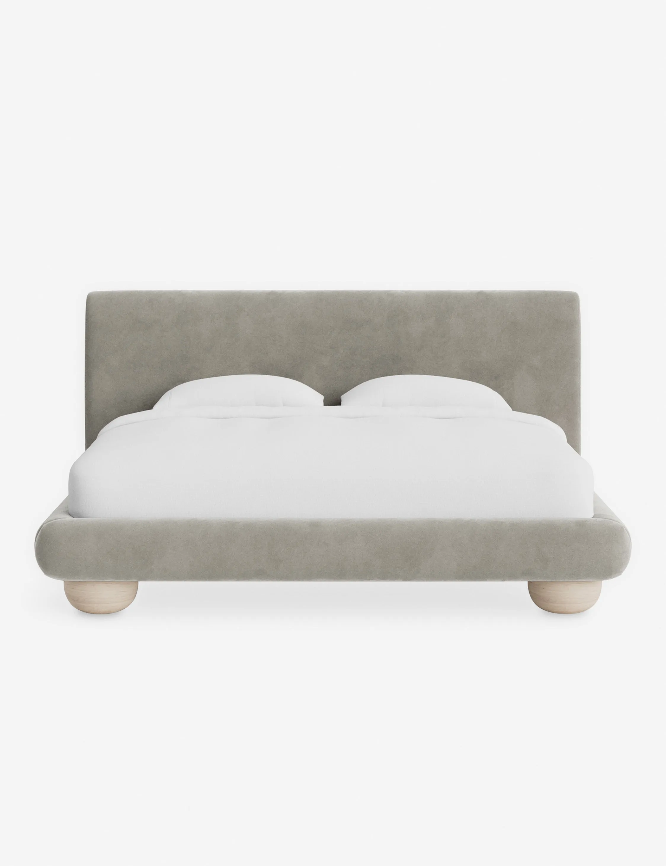 Rigby Platform Bed Lulu and Georgia
