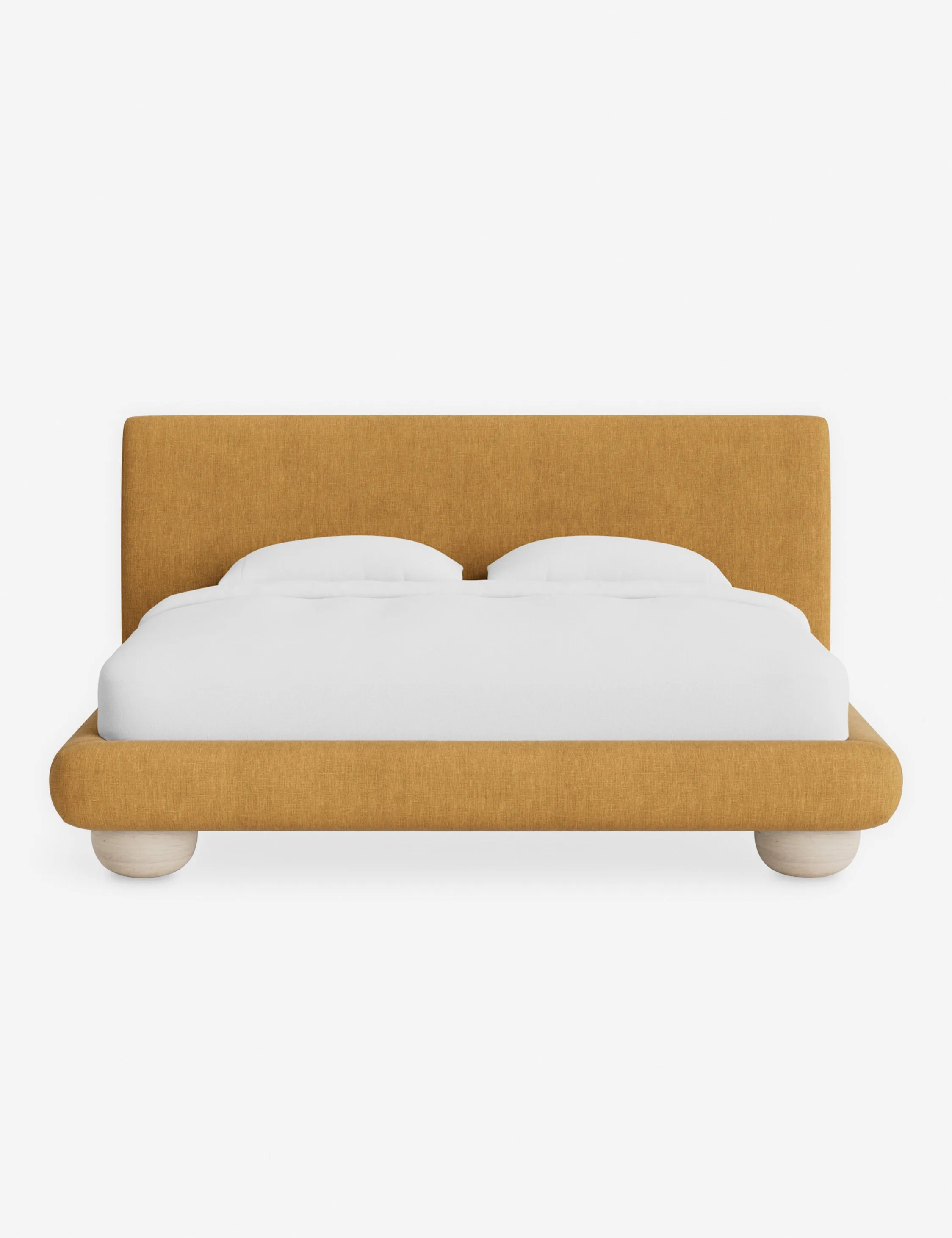 Rigby Platform Bed Lulu and Georgia