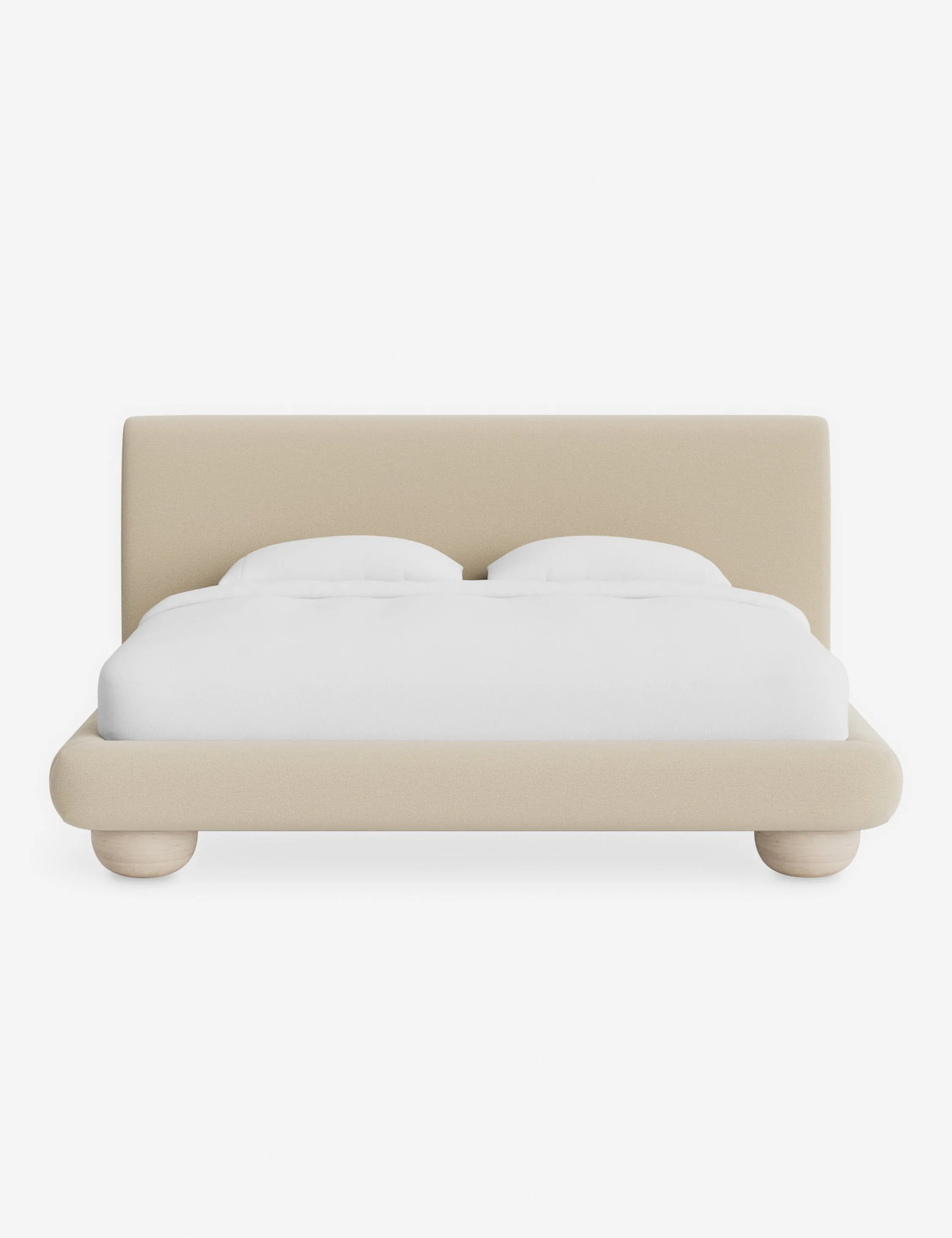 Rigby Platform Bed Lulu and Georgia