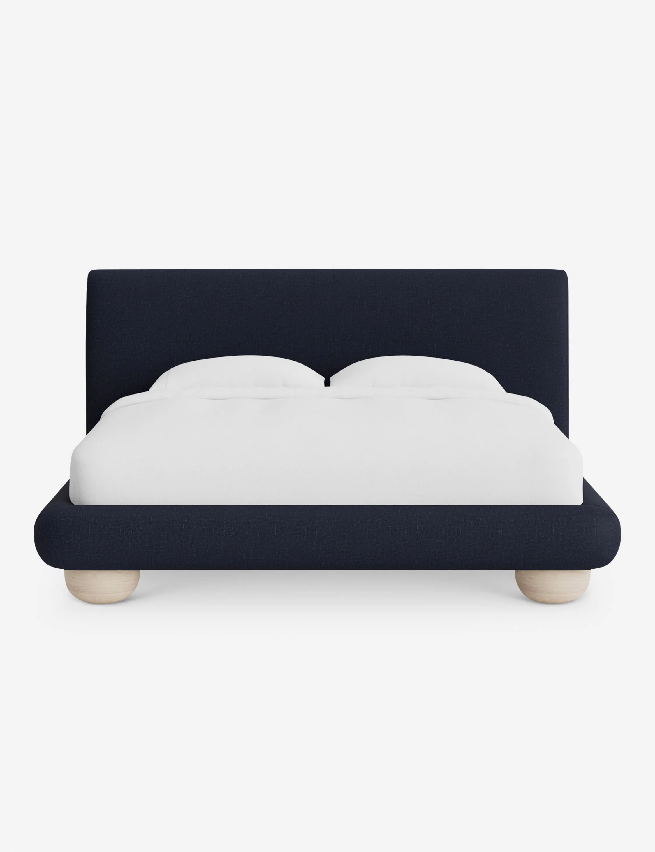 Rigby Platform Bed Lulu and Georgia