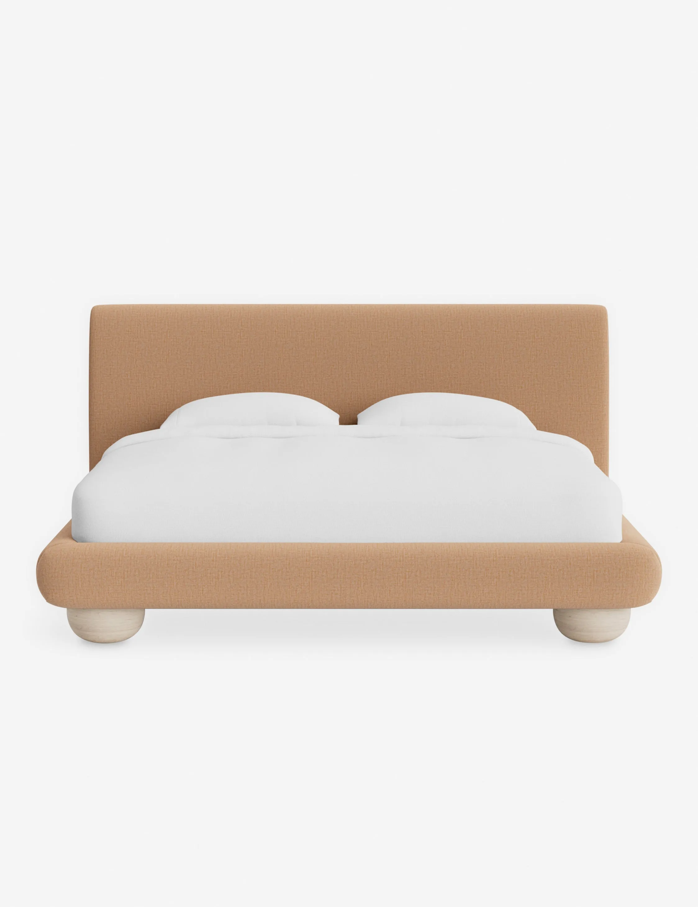 Rigby Platform Bed Lulu and Georgia
