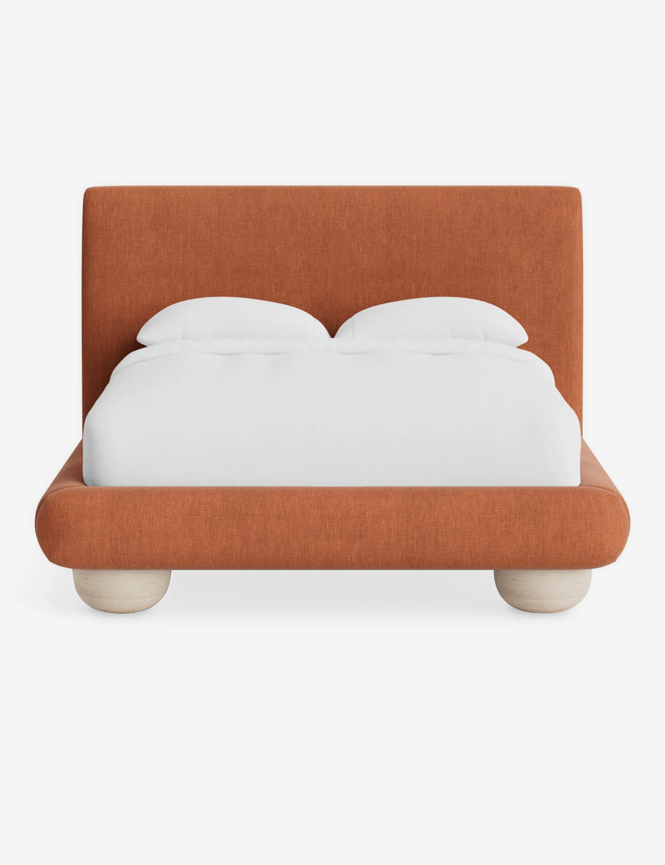 Rigby Platform Bed Lulu and Georgia