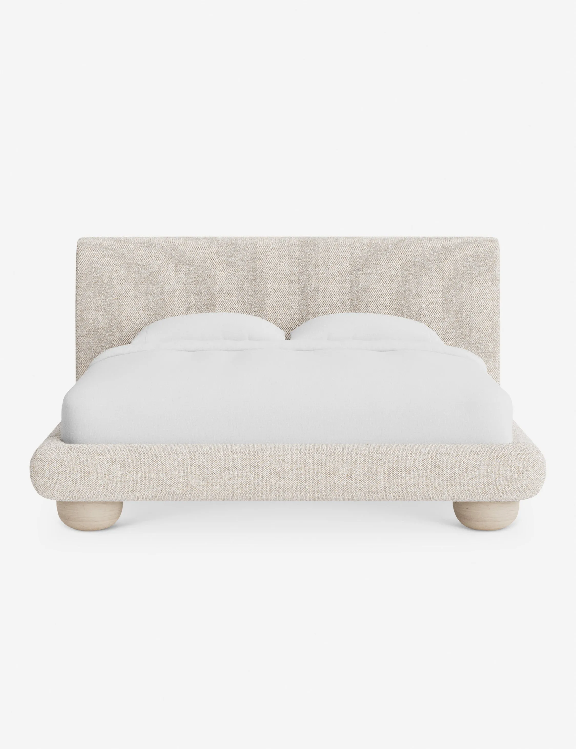 Rigby Platform Bed Lulu and Georgia