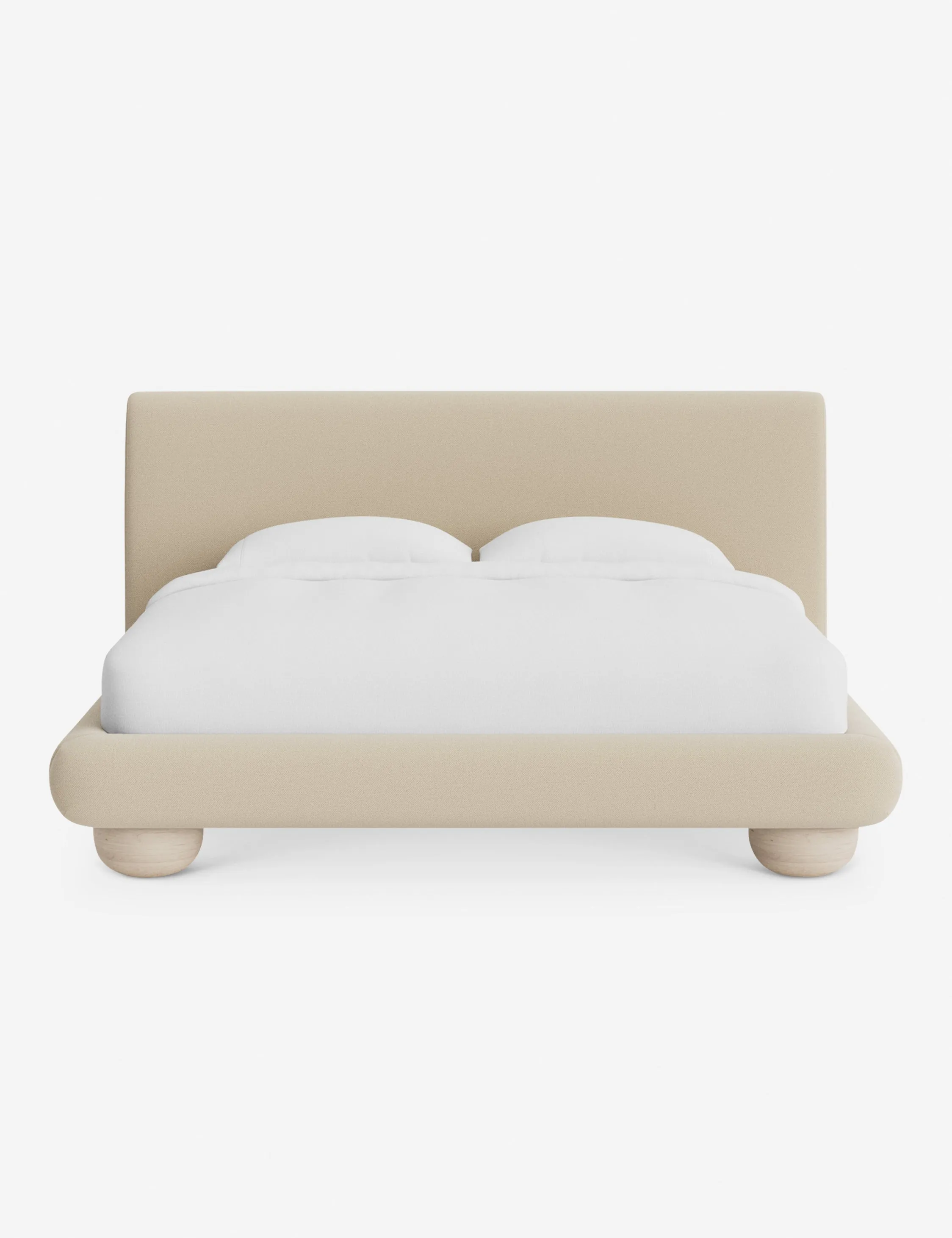 Rigby Platform Bed Lulu and Georgia