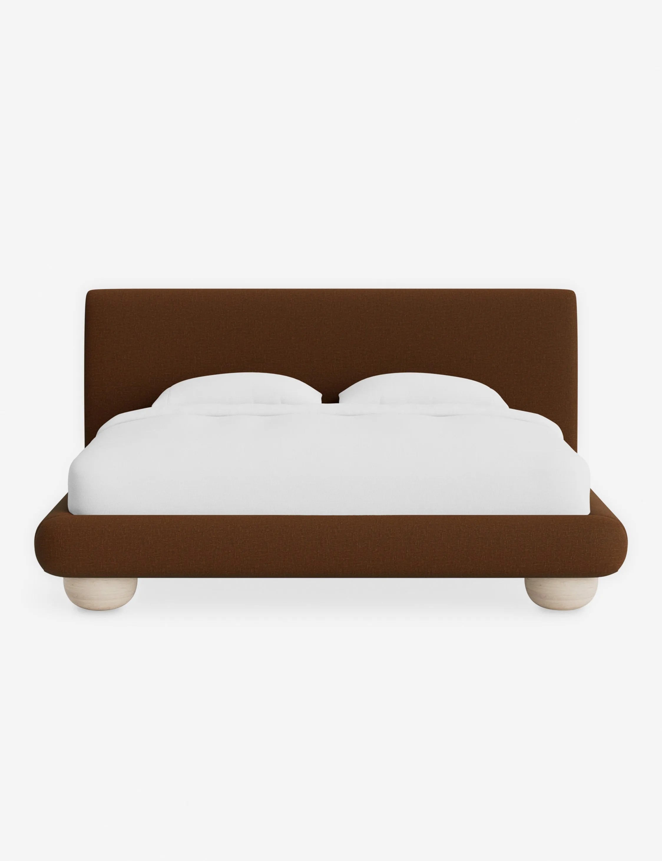 Rigby Platform Bed Lulu and Georgia