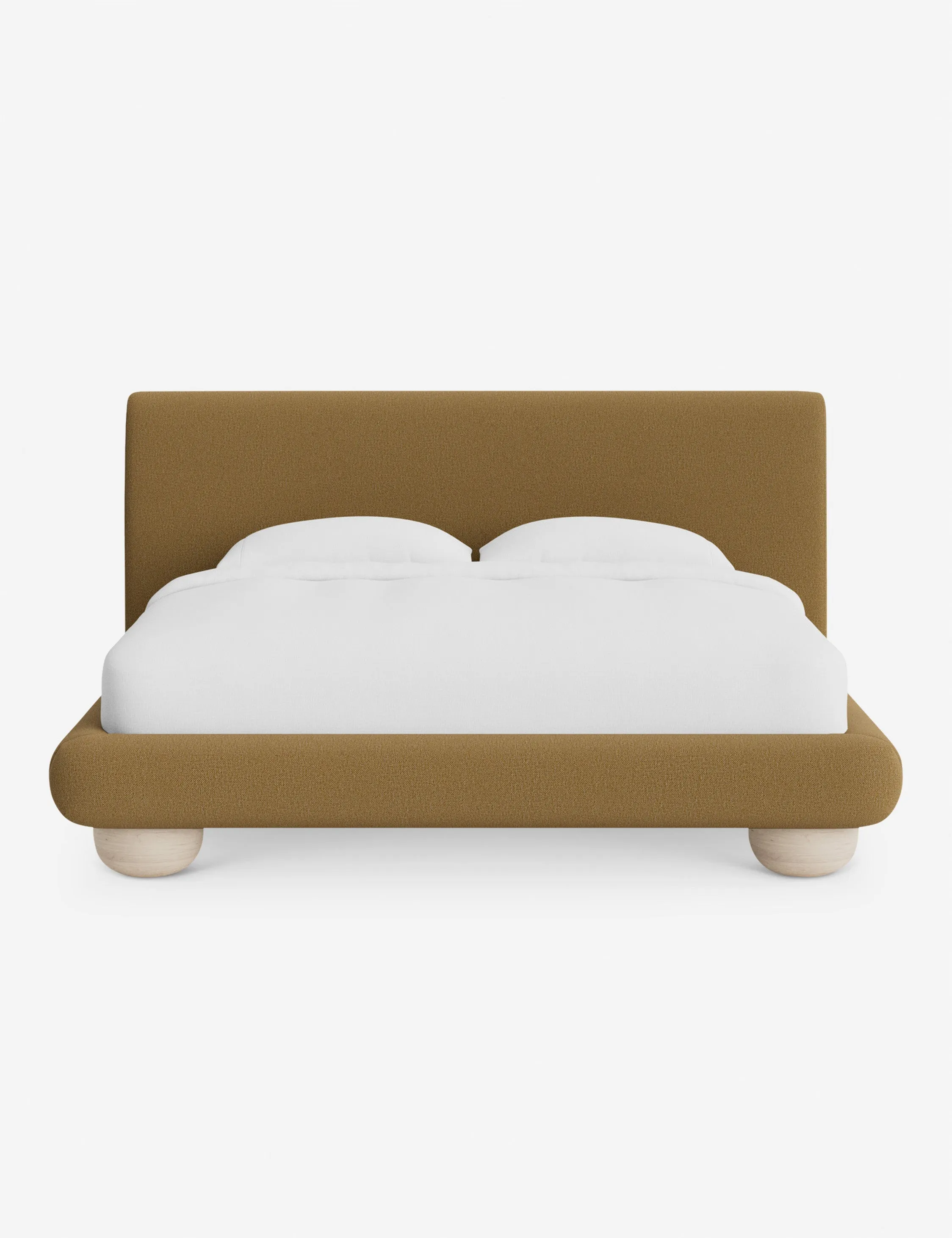 Rigby Platform Bed Lulu and Georgia