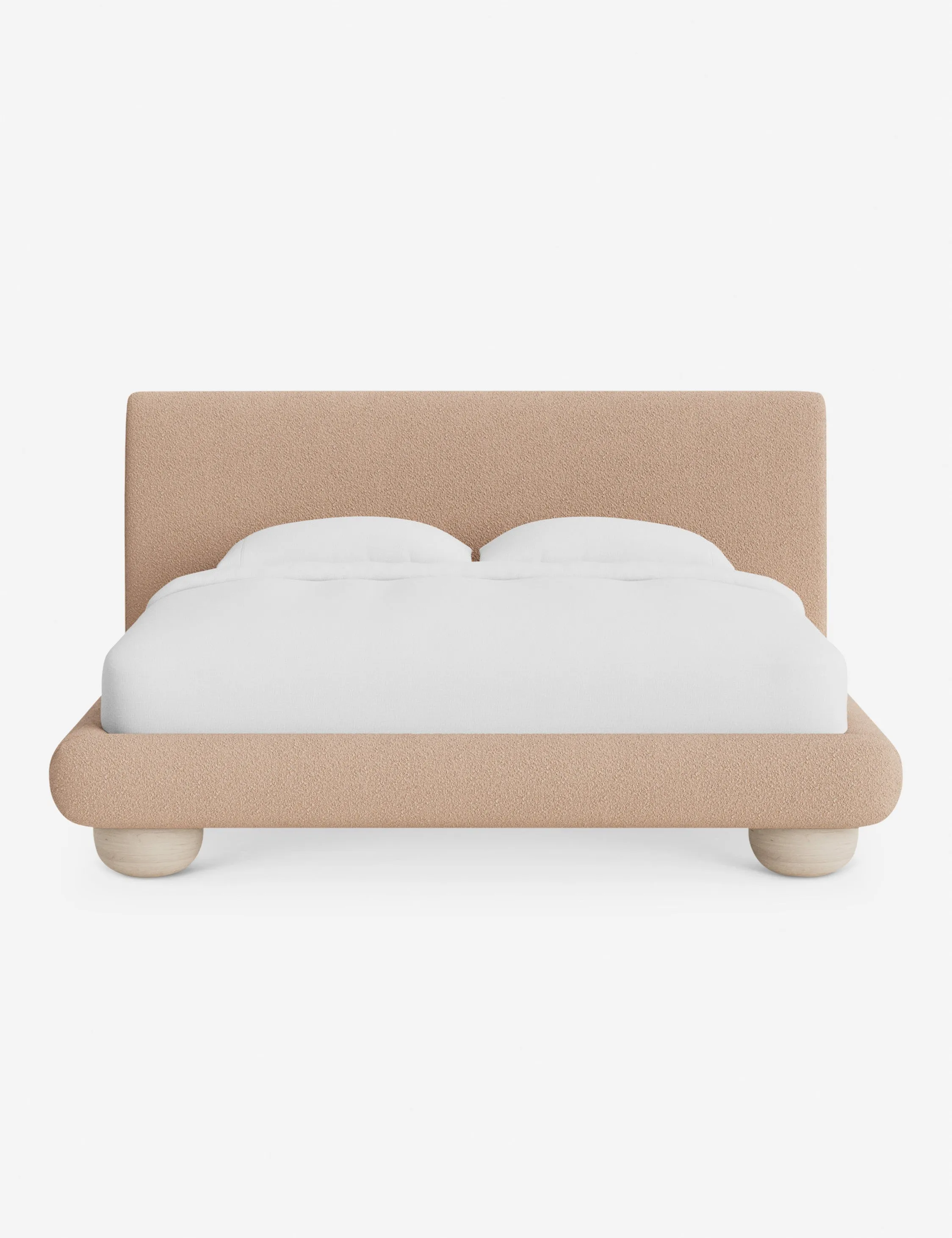 Rigby Platform Bed Lulu and Georgia