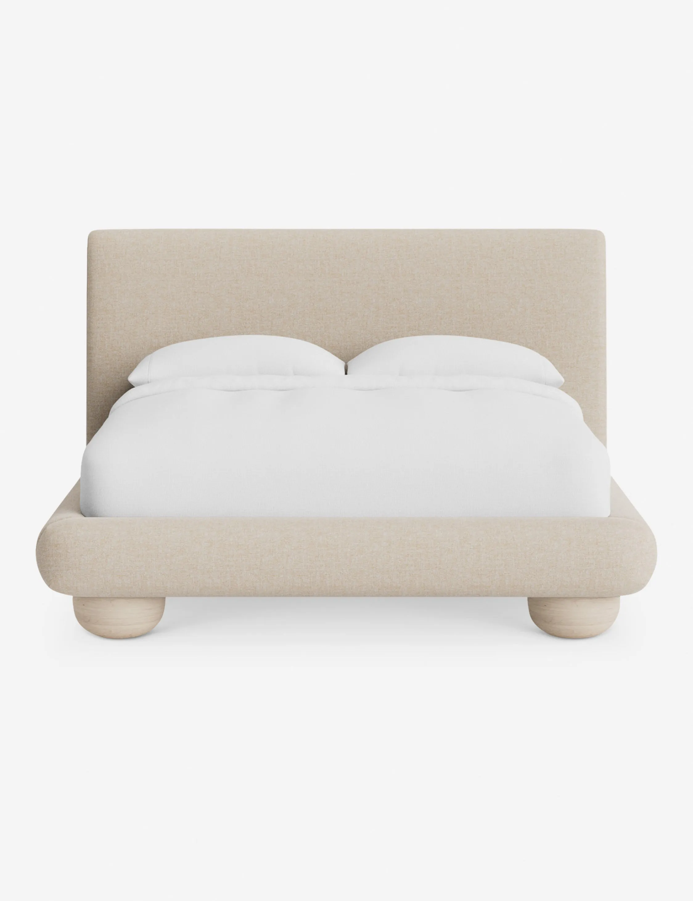 Rigby Platform Bed Lulu and Georgia